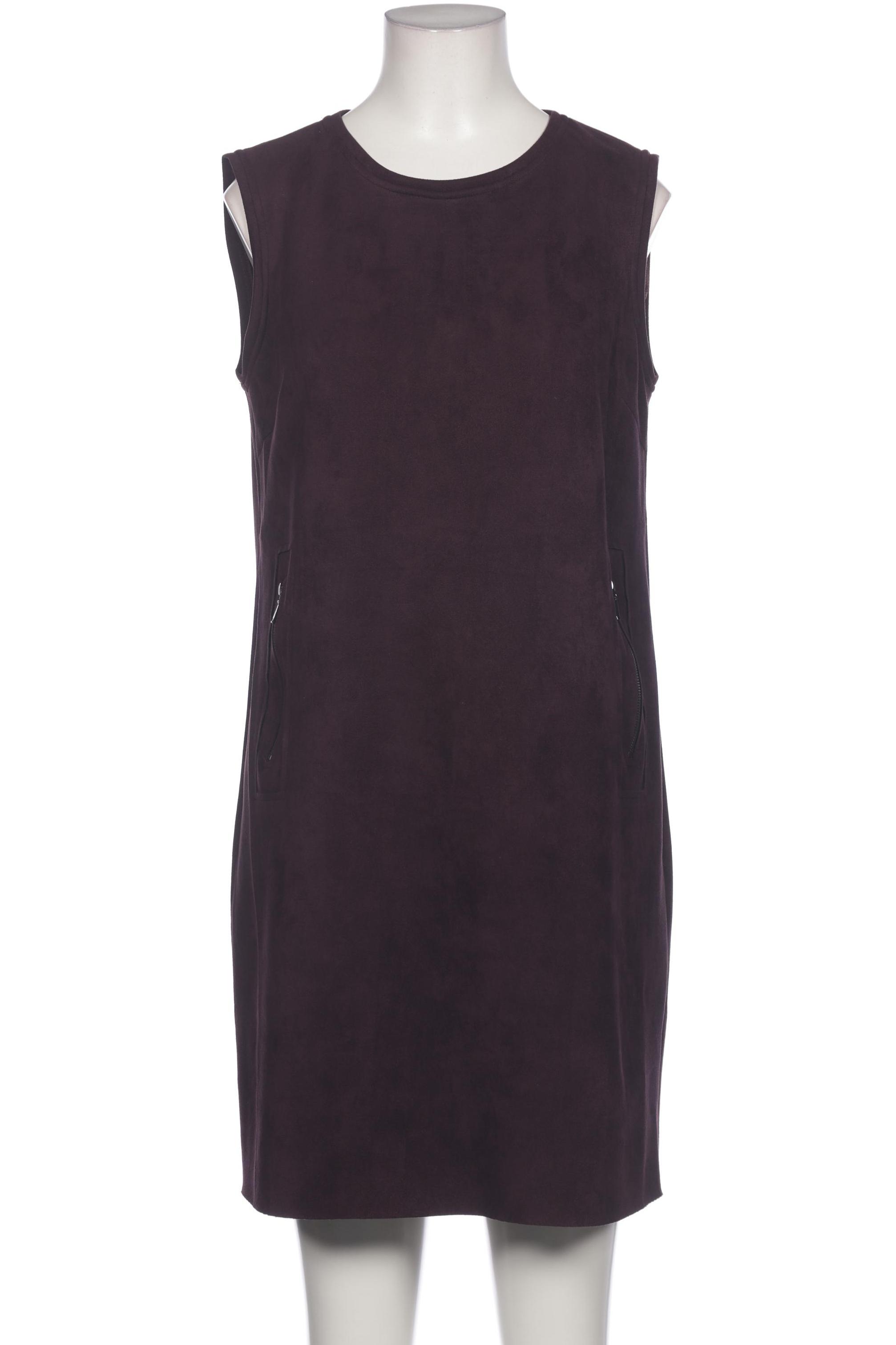 

Zero Damen Kleid, bordeaux, Gr. 38