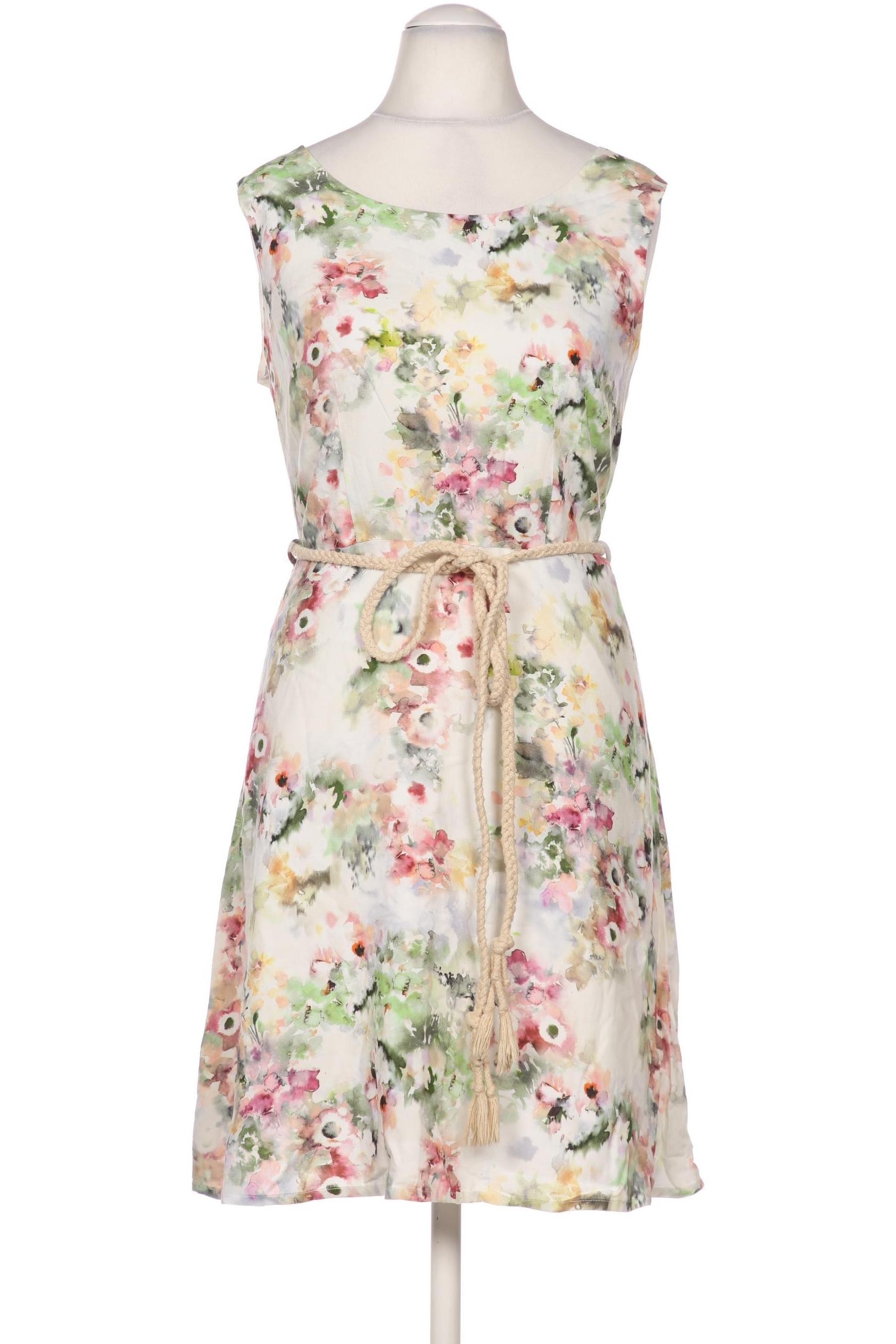 

Zero Damen Kleid, mehrfarbig, Gr. 38