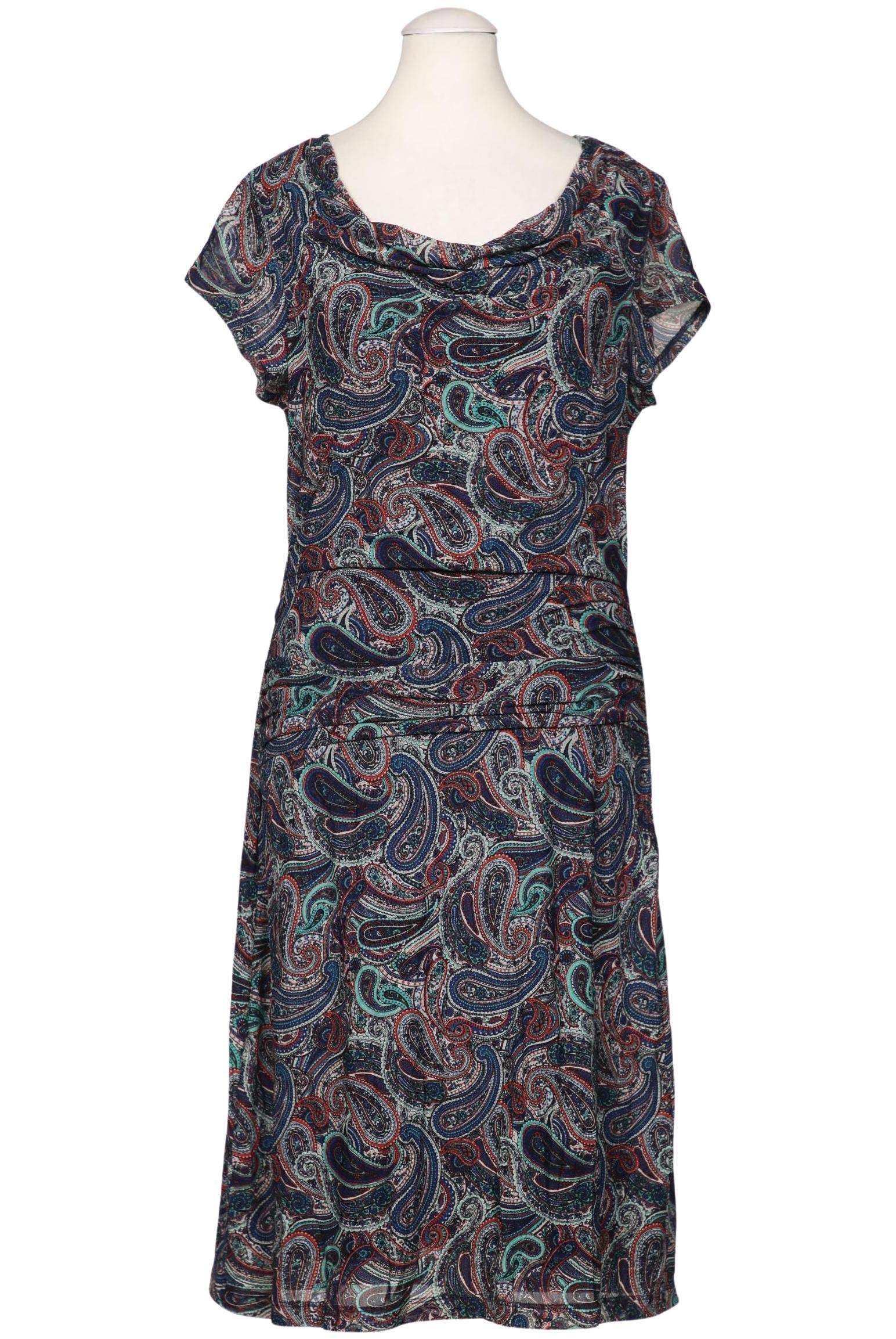 

Zero Damen Kleid, mehrfarbig, Gr. 40