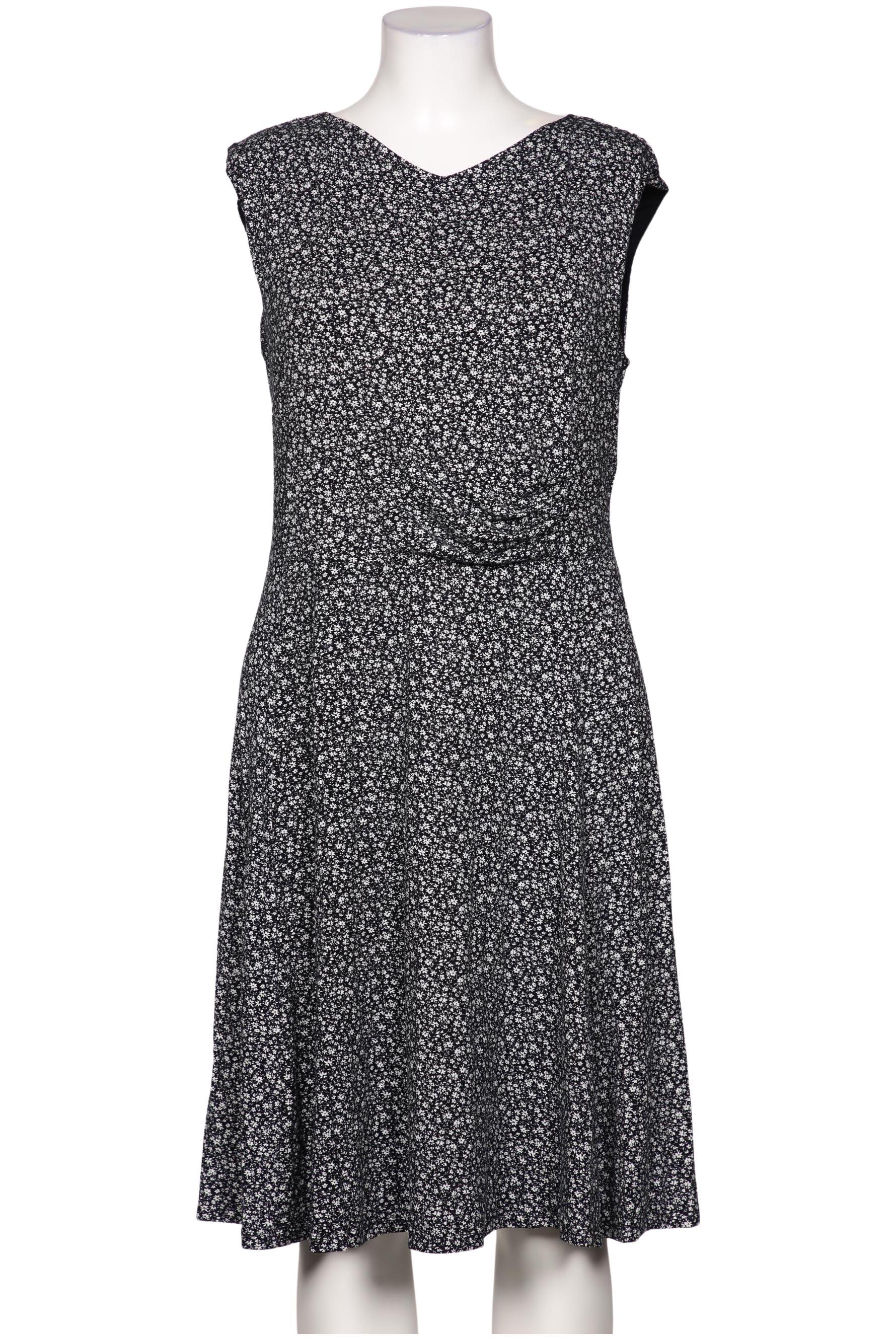 Thumbnail - Zero Damen Kleid, marineblau, Gr. 44