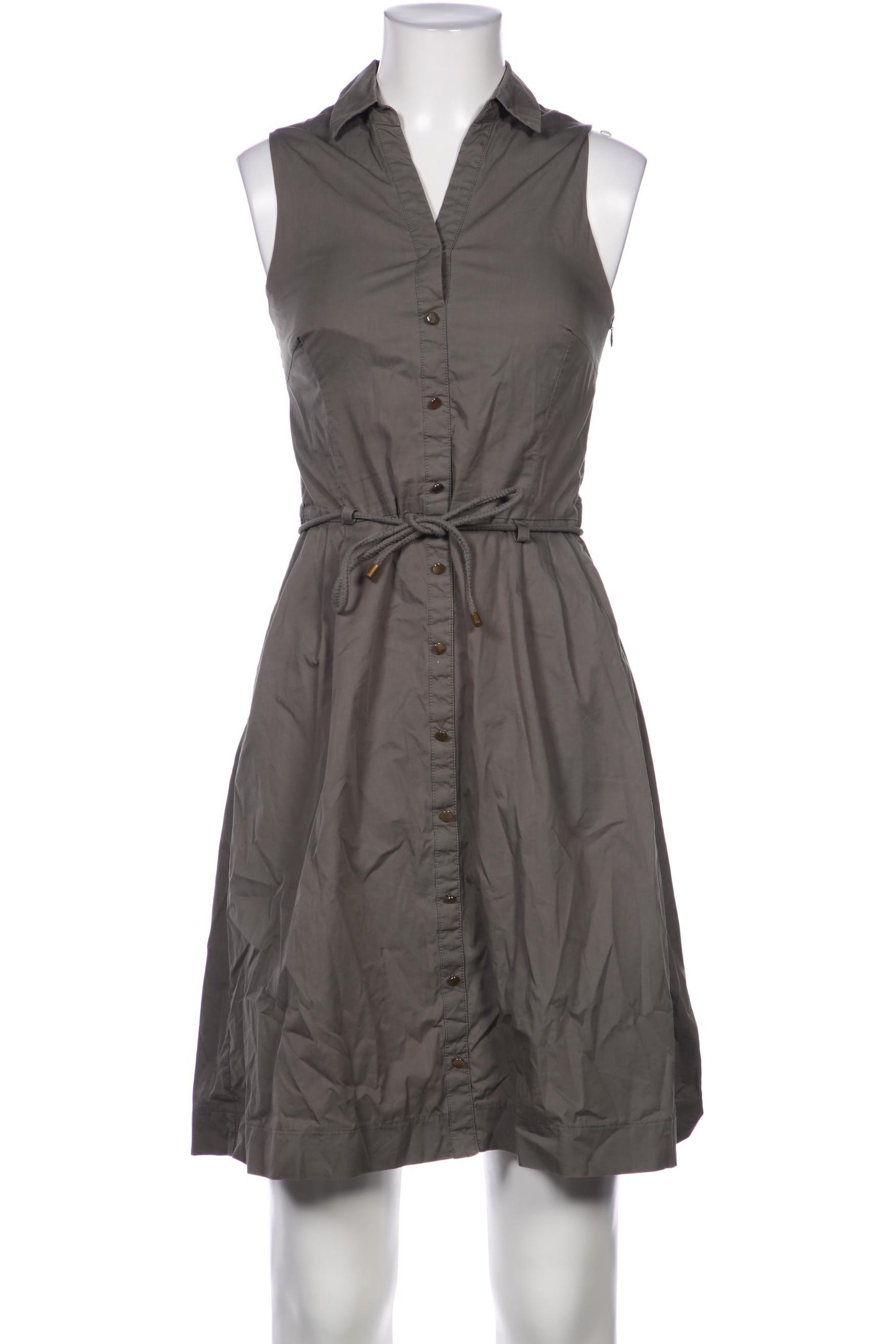 

ZERO Damen Kleid, grün
