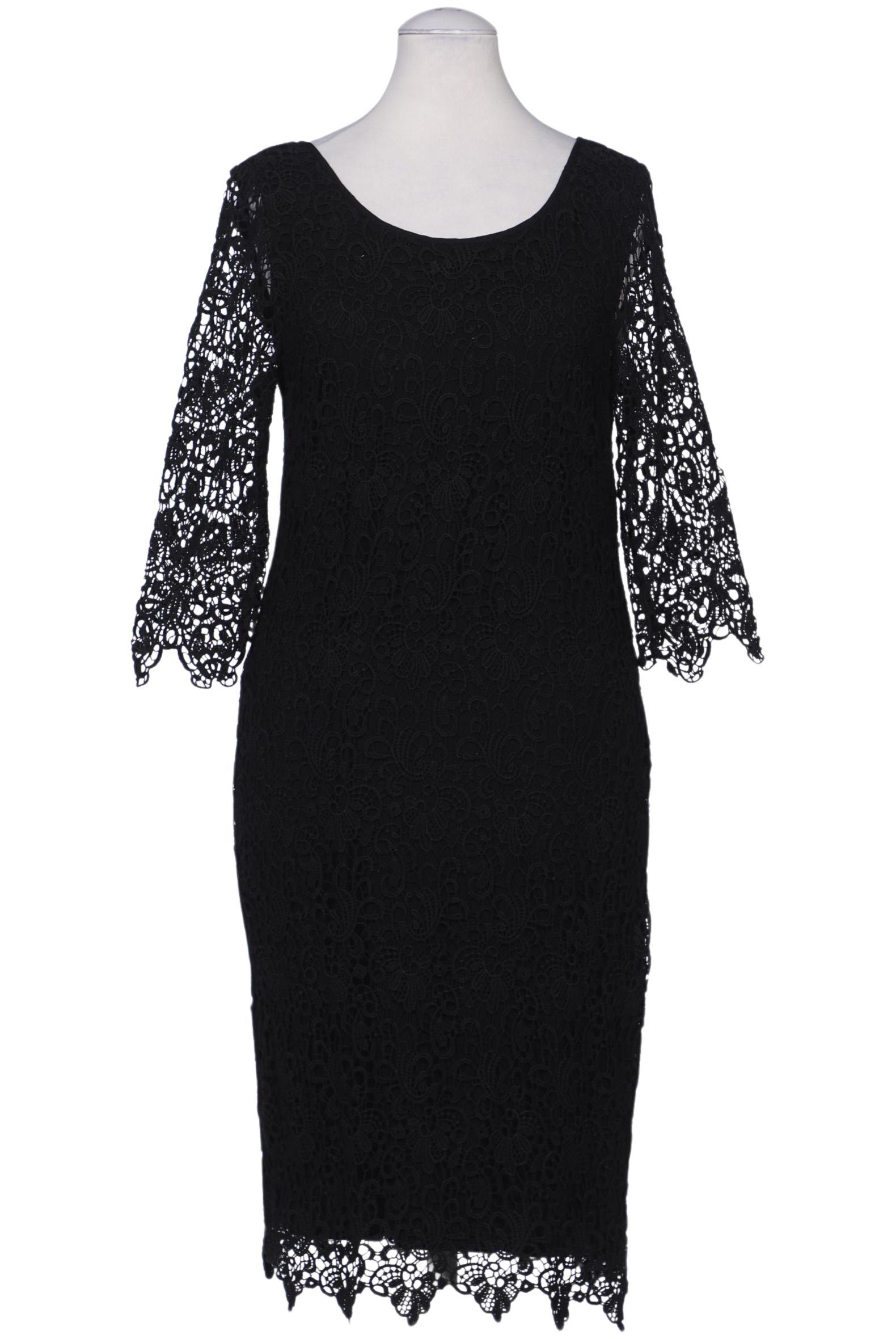 

Zero Damen Kleid, schwarz, Gr. 34