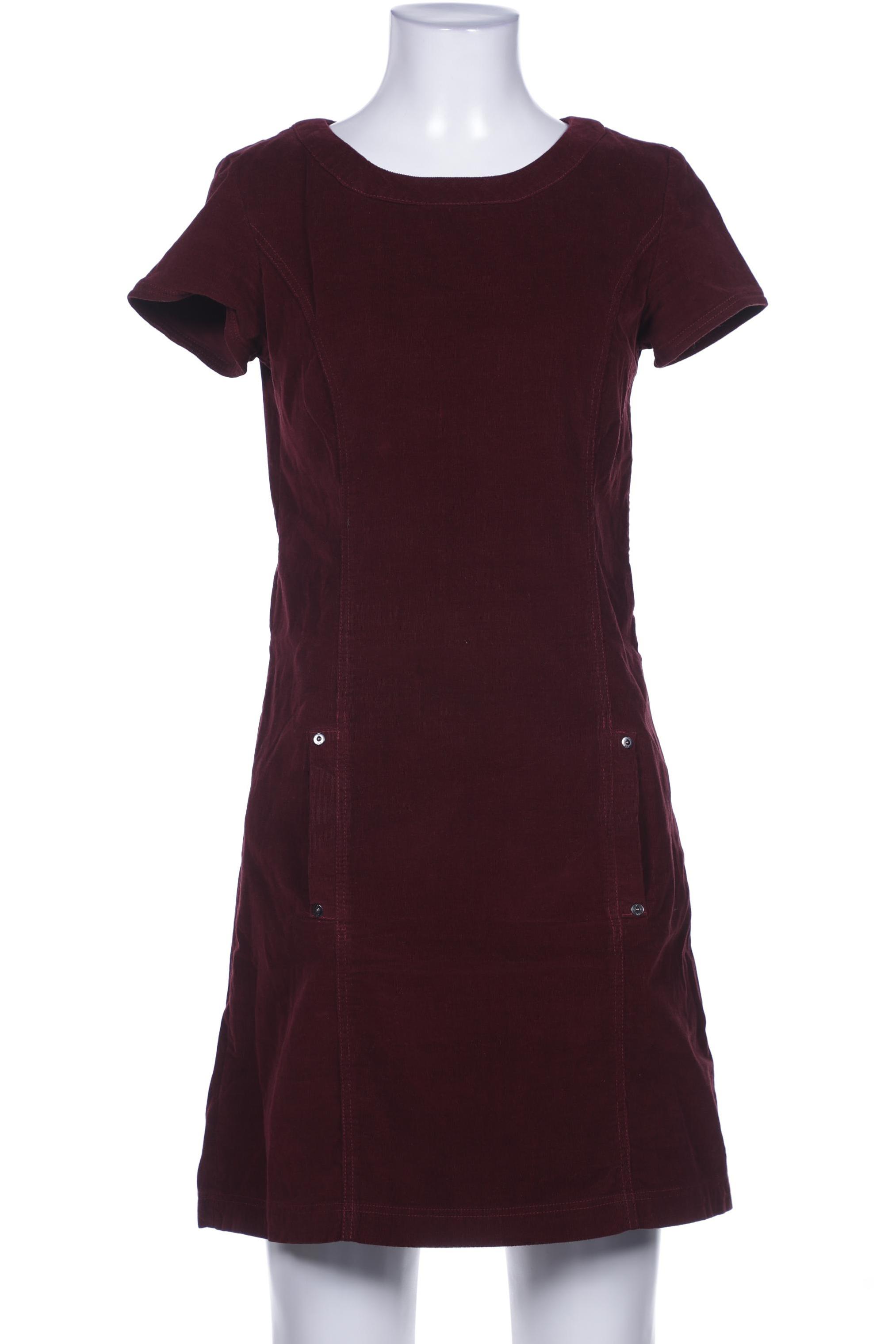 

ZERO Damen Kleid, bordeaux