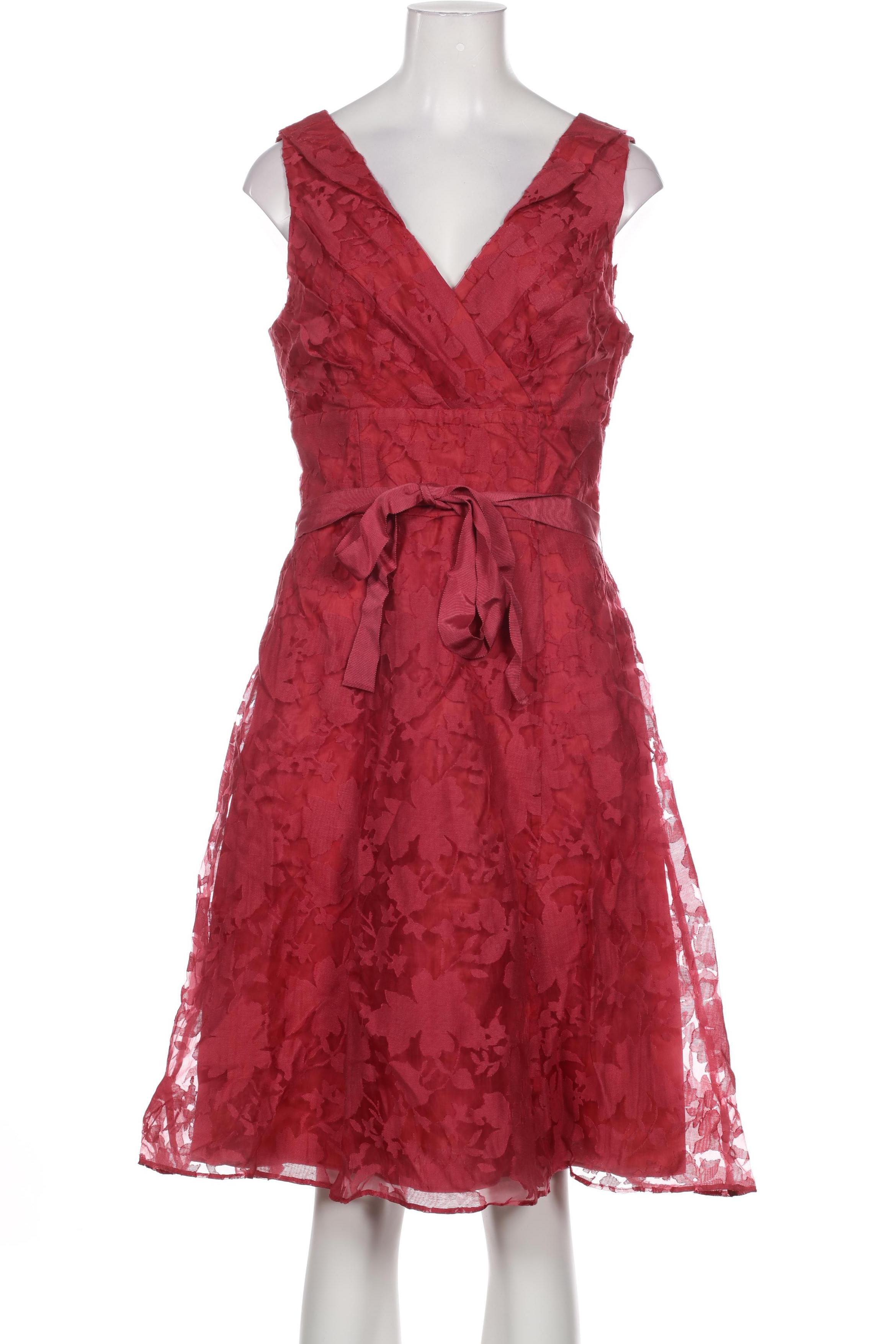

Zero Damen Kleid, rot, Gr. 36