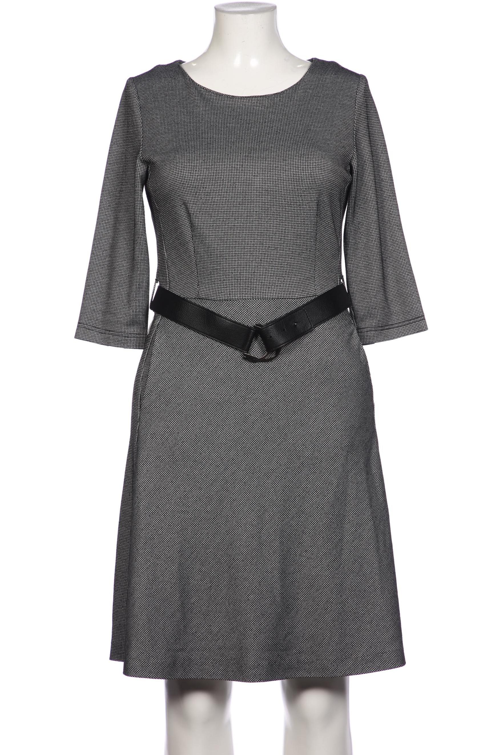 

Zero Damen Kleid, schwarz, Gr. 40