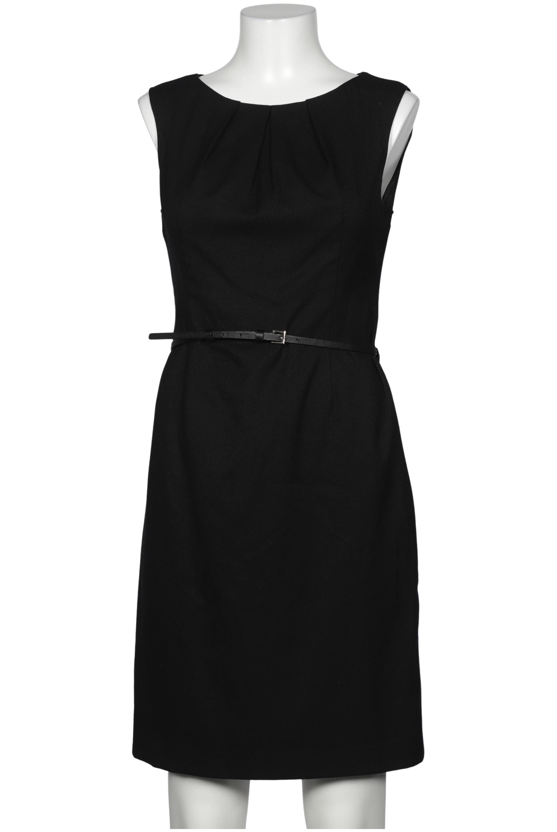 

Zero Damen Kleid, schwarz, Gr. 38