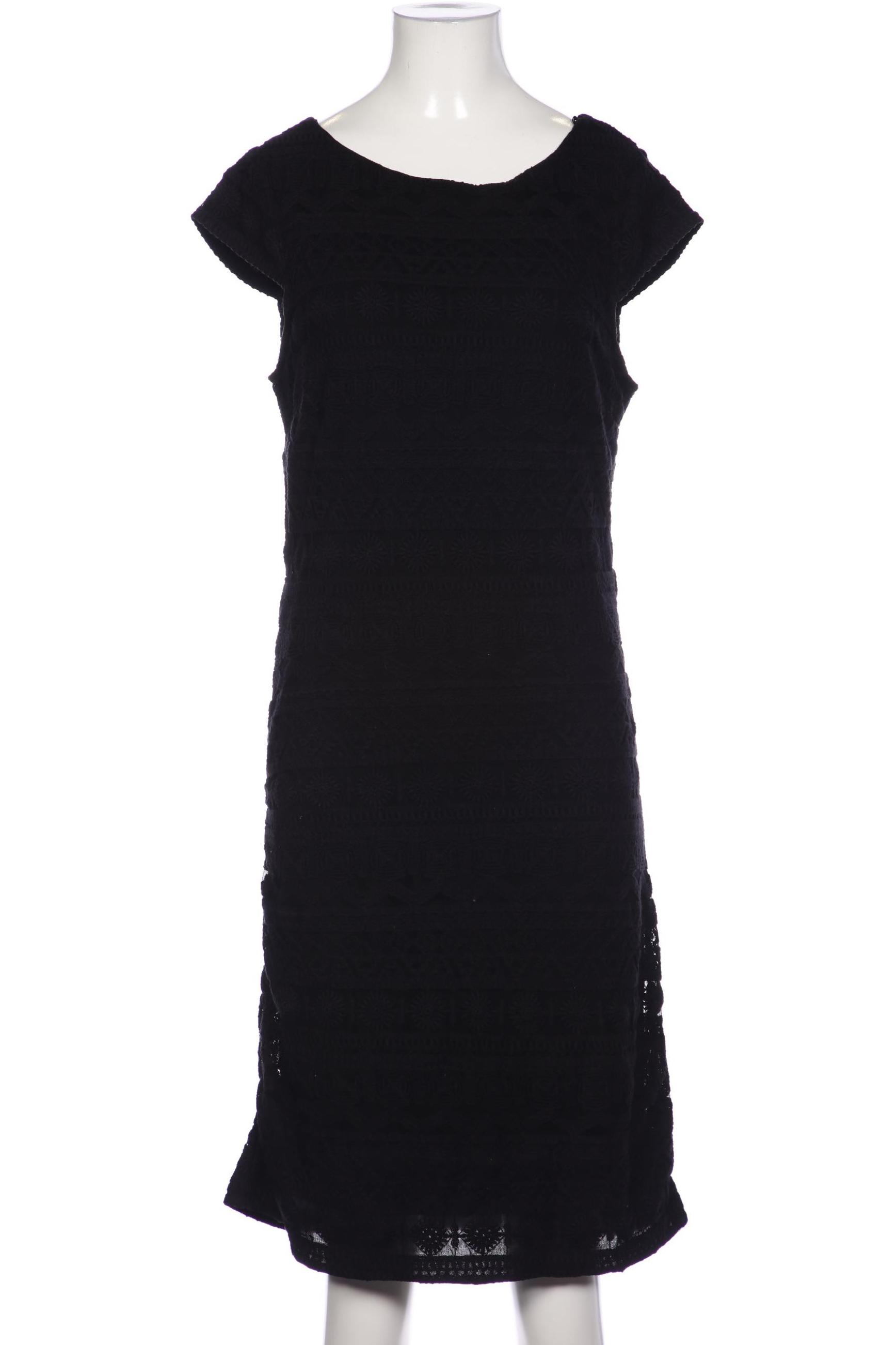 

ZERO Damen Kleid, schwarz