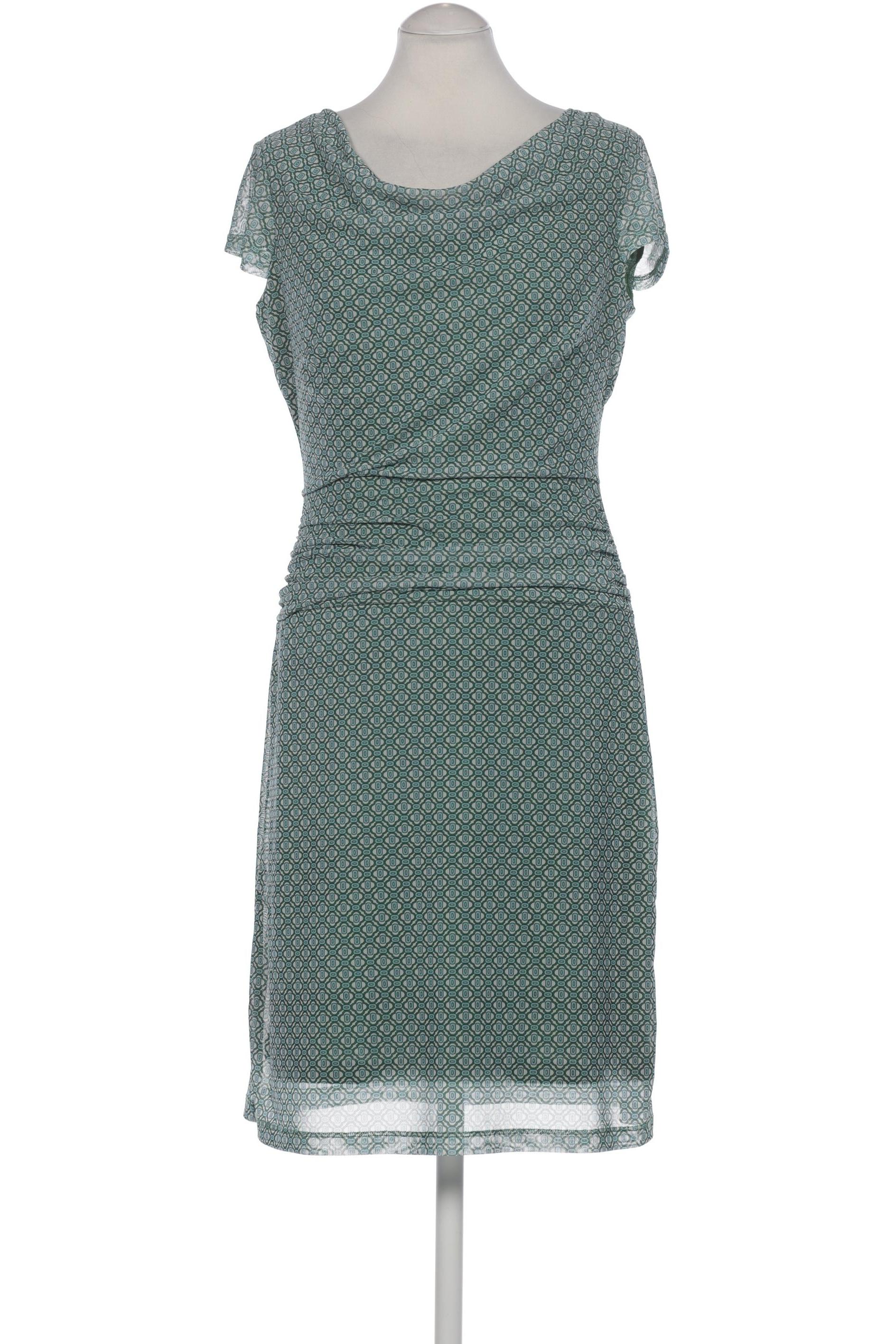 

Zero Damen Kleid, grün, Gr. 38
