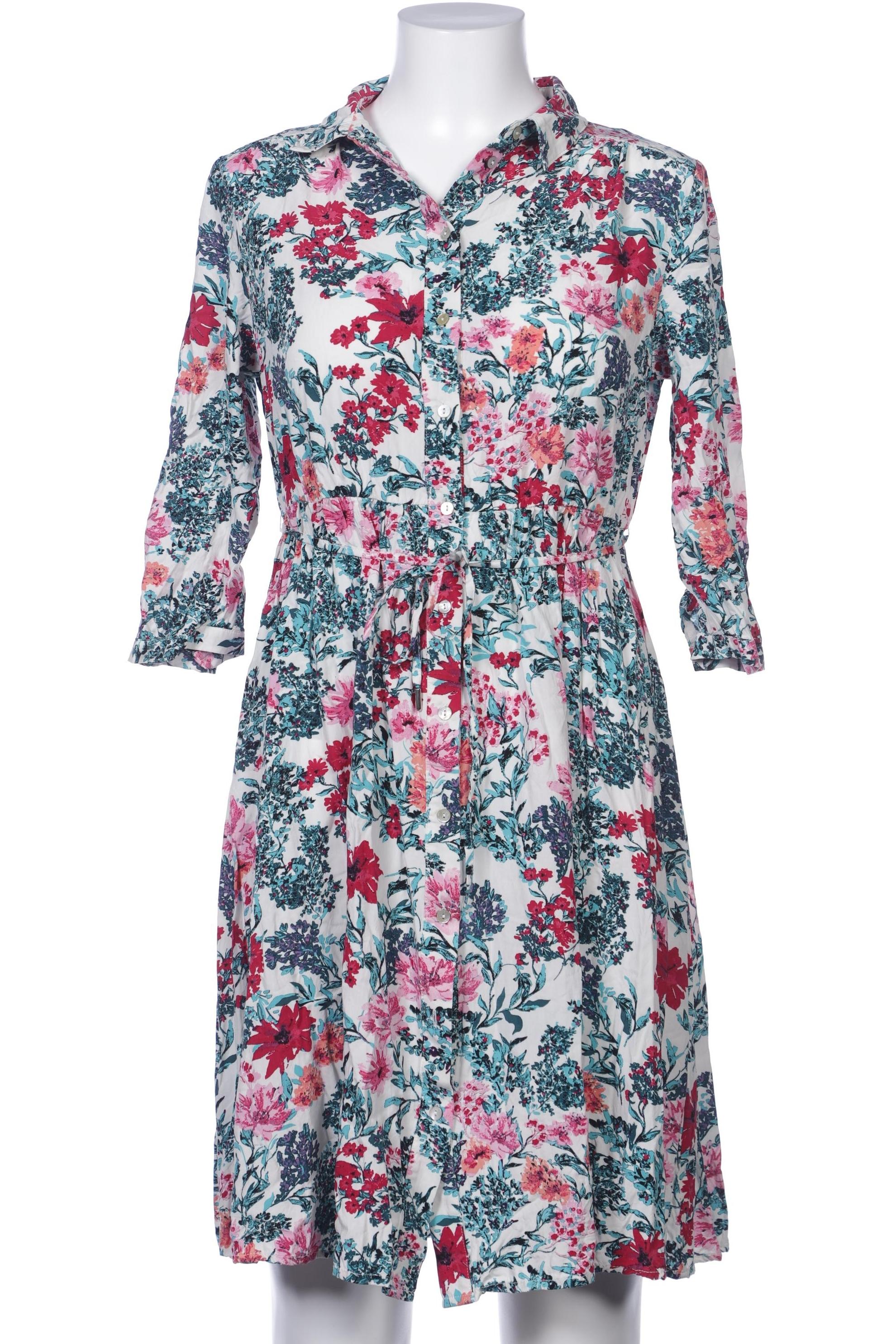 

Zero Damen Kleid, blau, Gr. 38