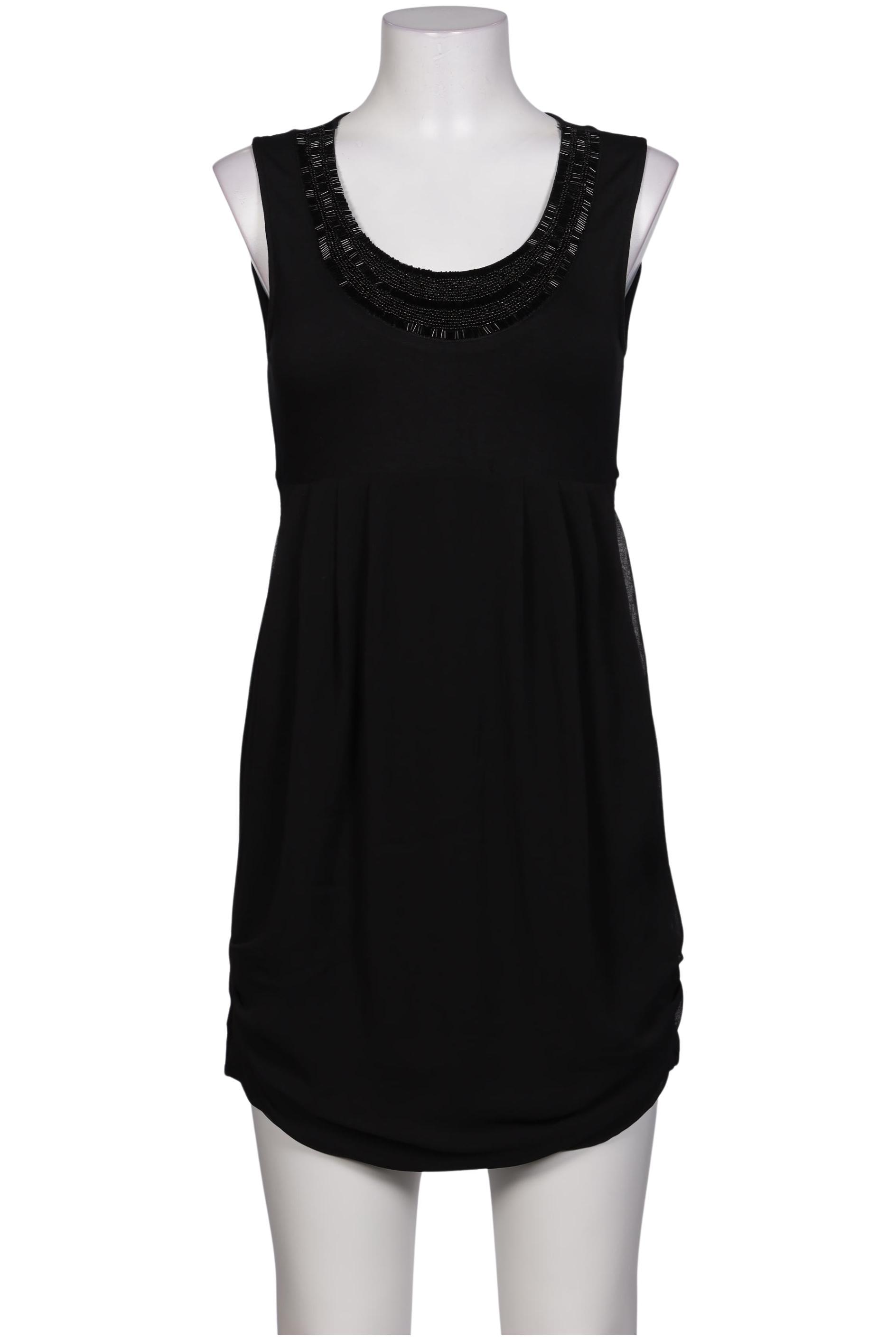 

Zero Damen Kleid, schwarz, Gr. 38