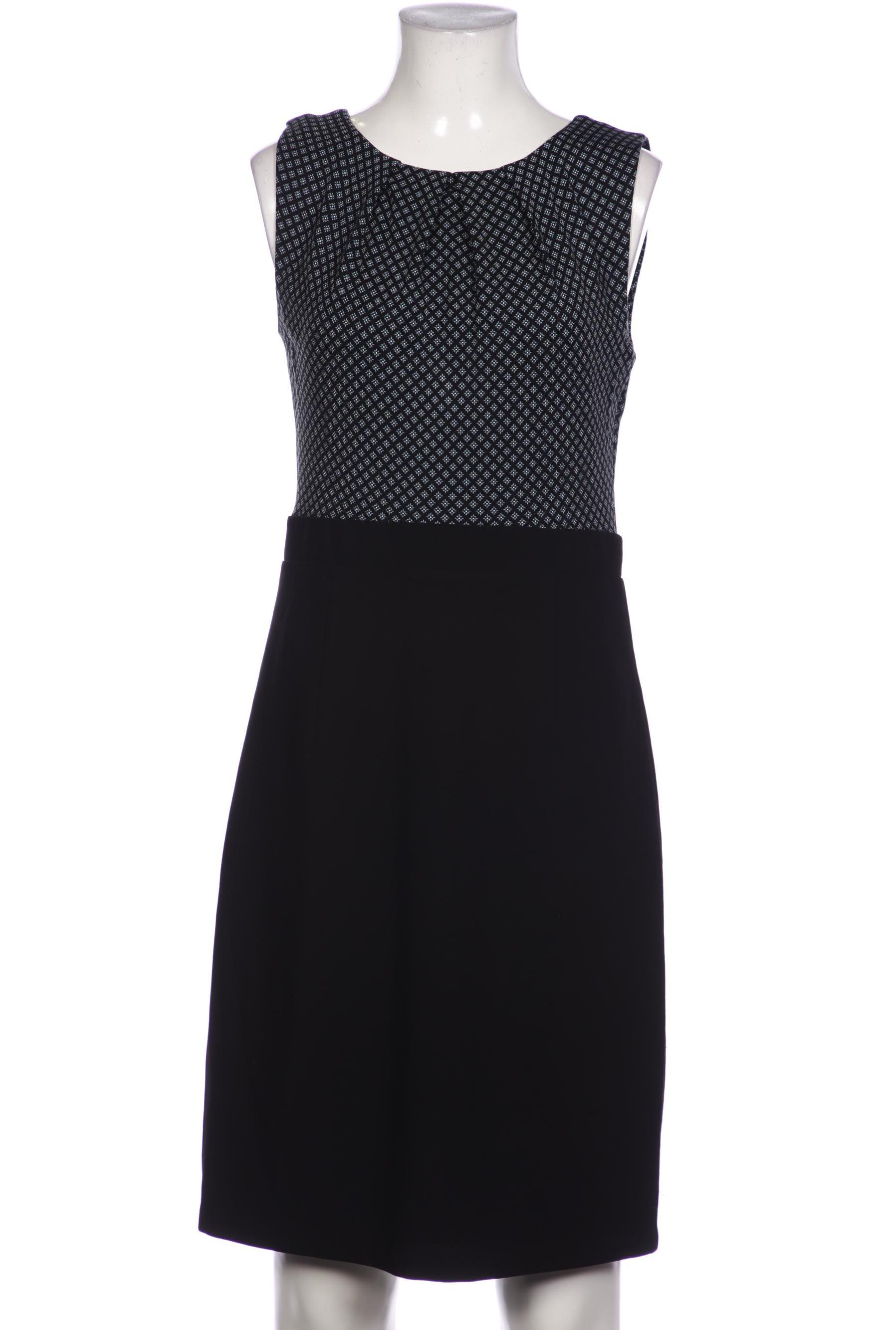 

Zero Damen Kleid, schwarz, Gr. 36