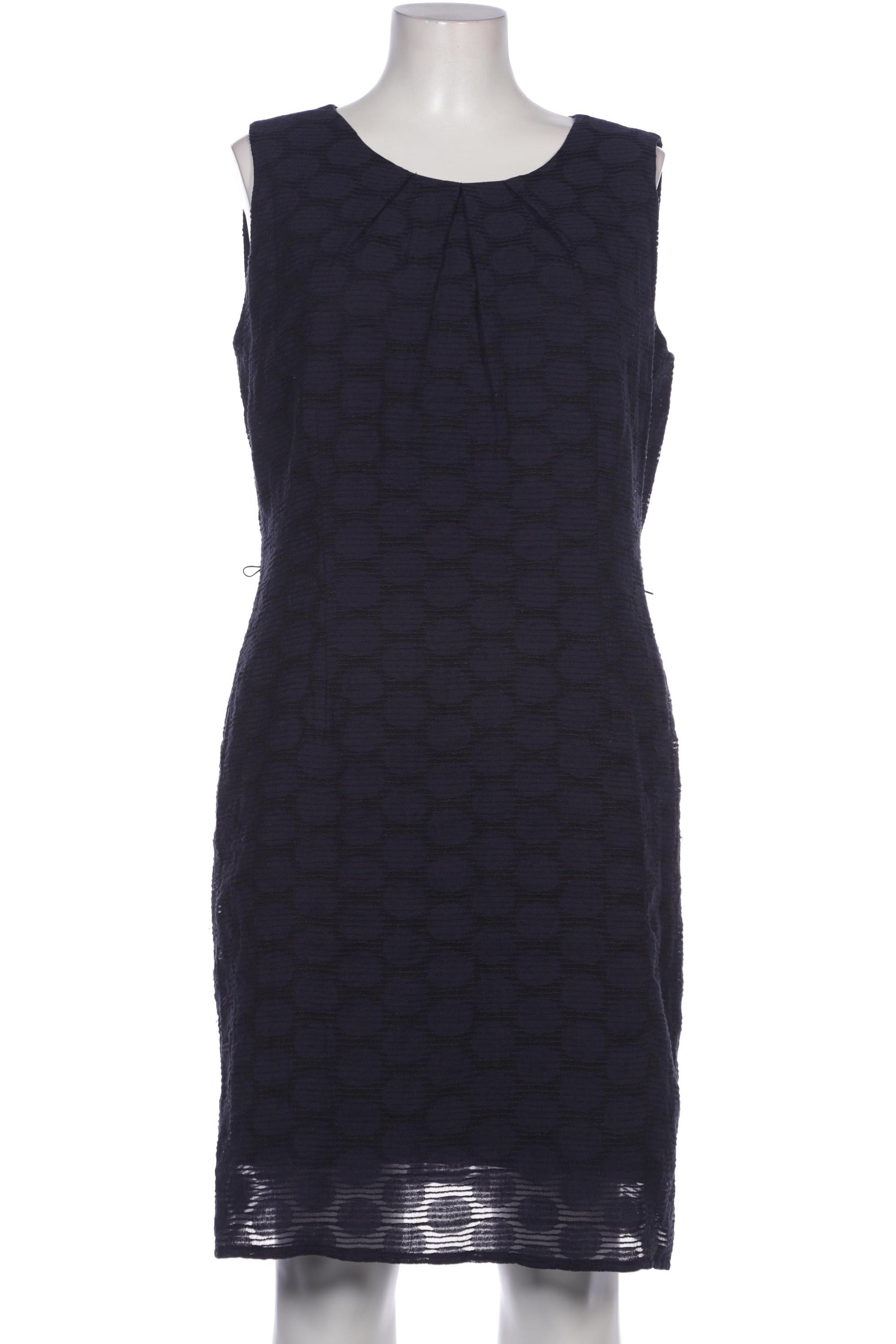 

Zero Damen Kleid, marineblau, Gr. 44