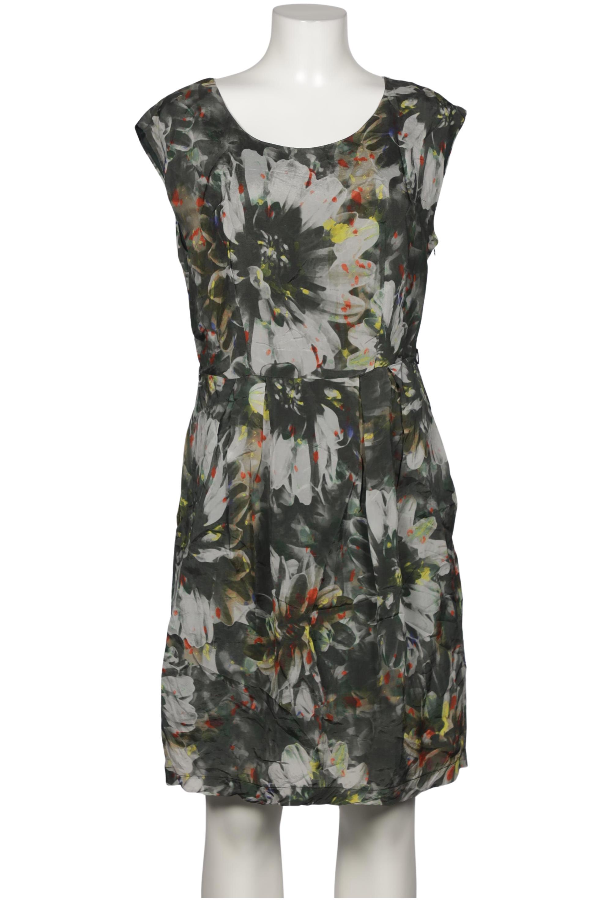 

Zero Damen Kleid, grün, Gr. 40