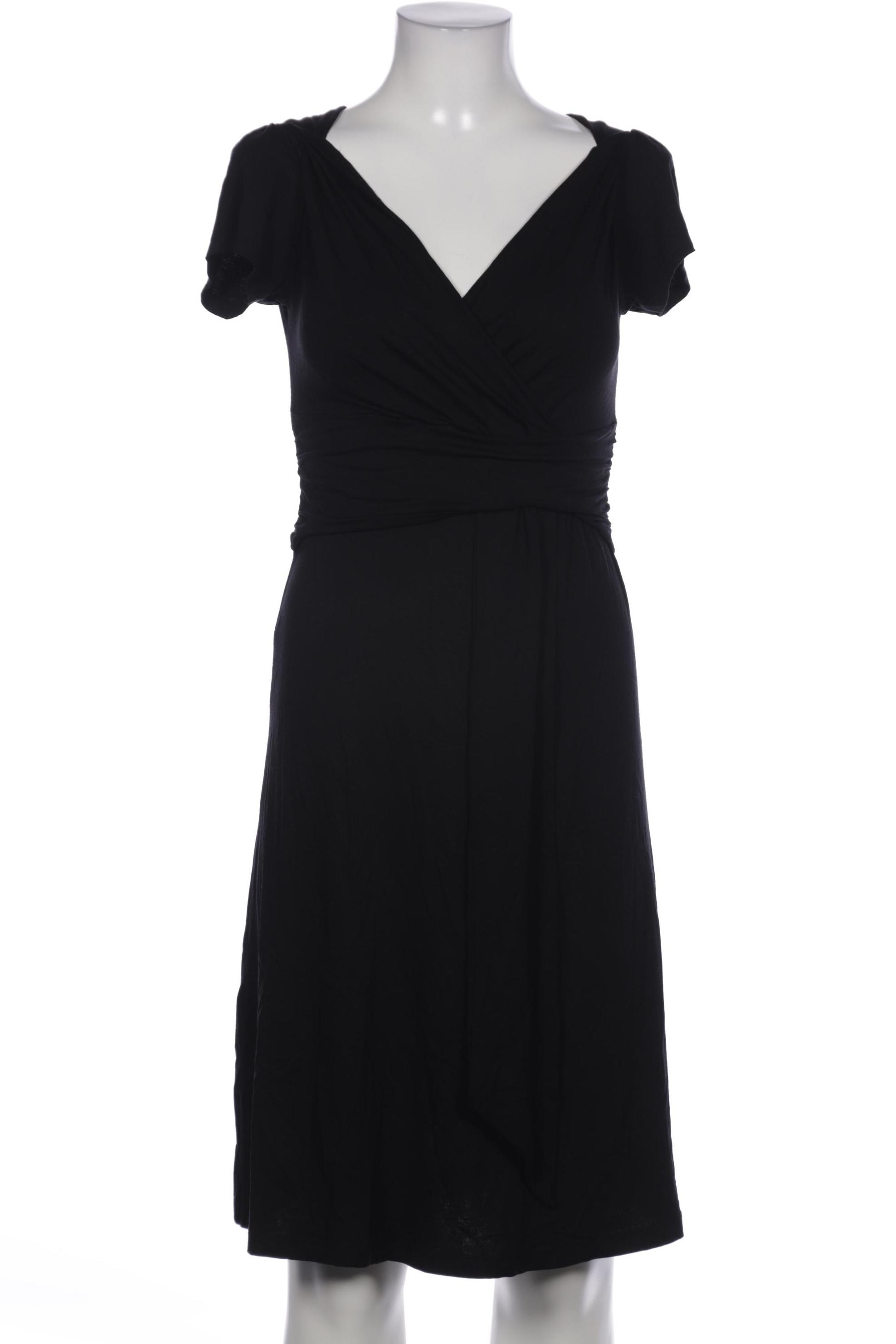 

Zero Damen Kleid, schwarz, Gr. 38