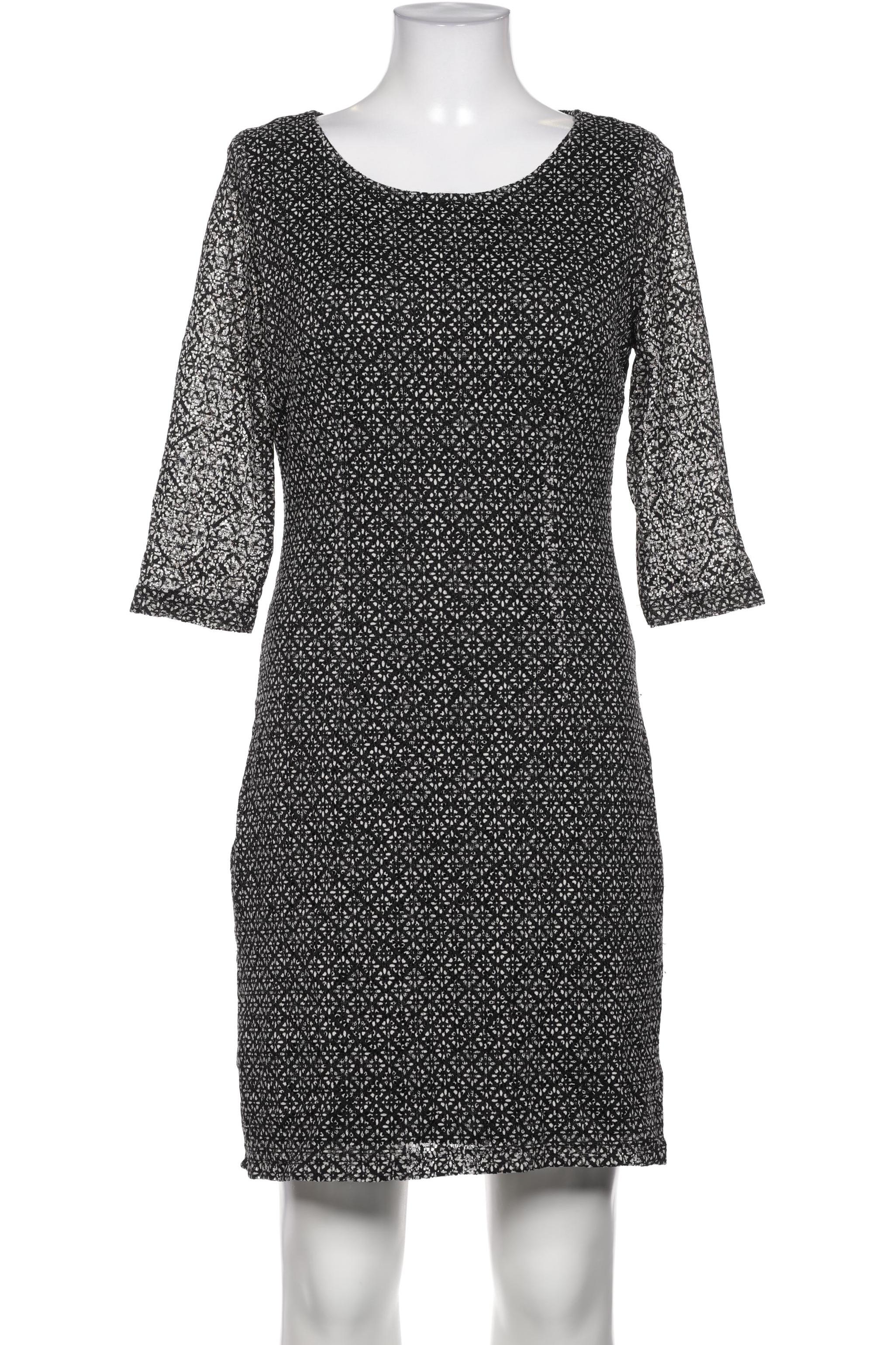 

Zero Damen Kleid, schwarz, Gr. 38