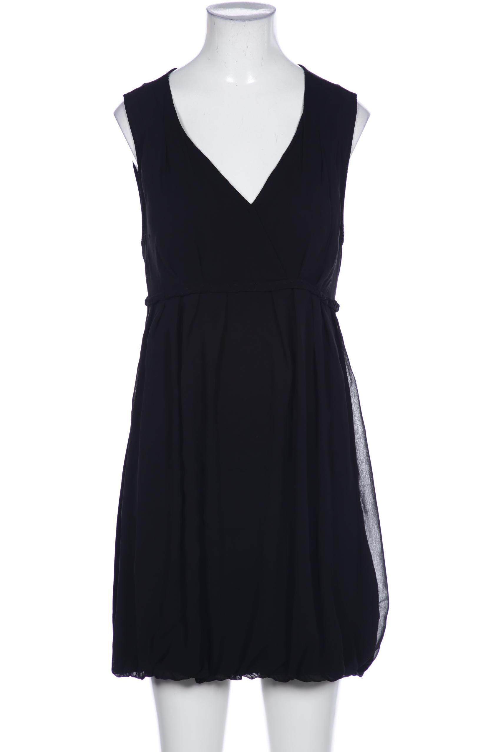 

Zero Damen Kleid, schwarz, Gr. 38
