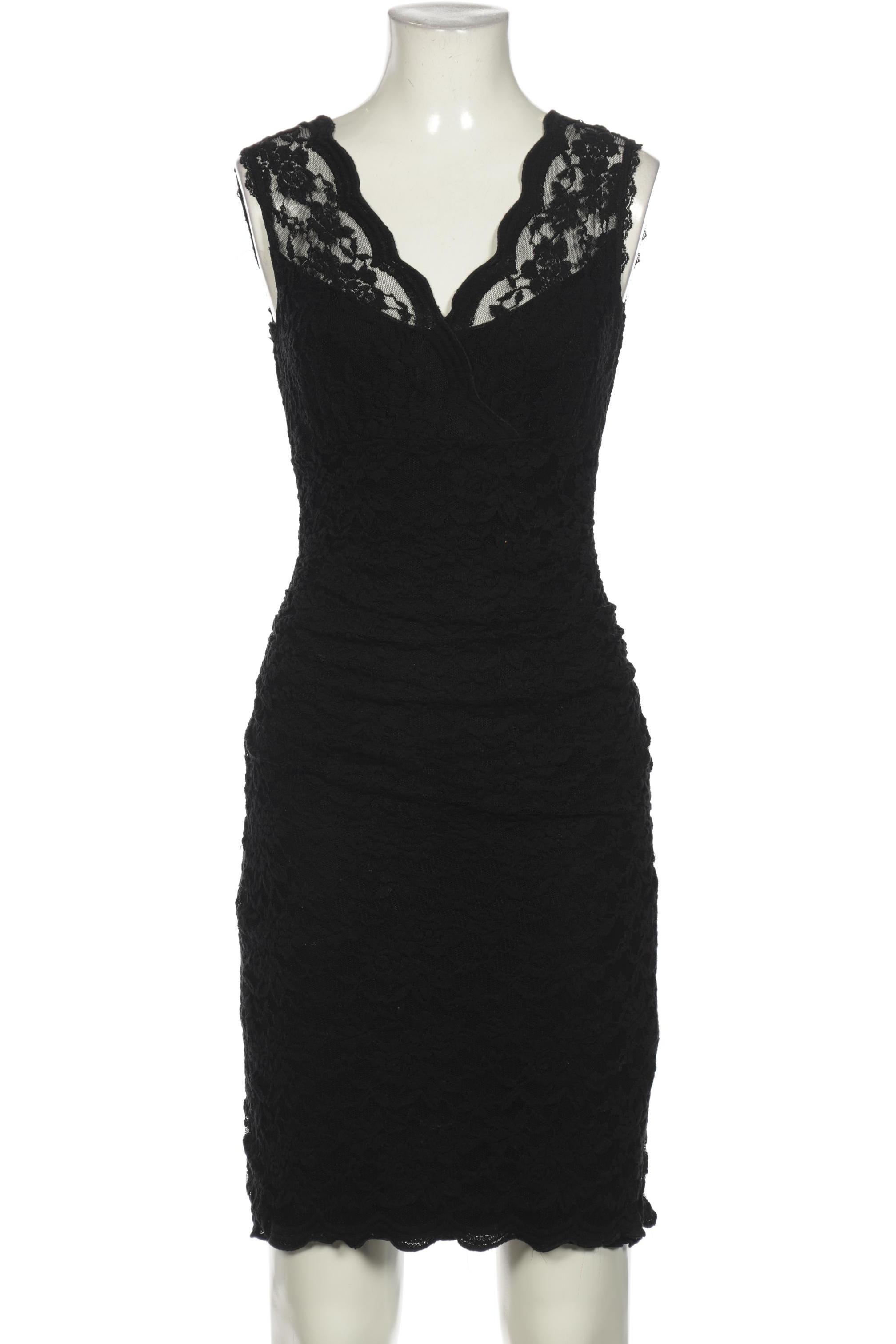 

ZERO Damen Kleid, schwarz