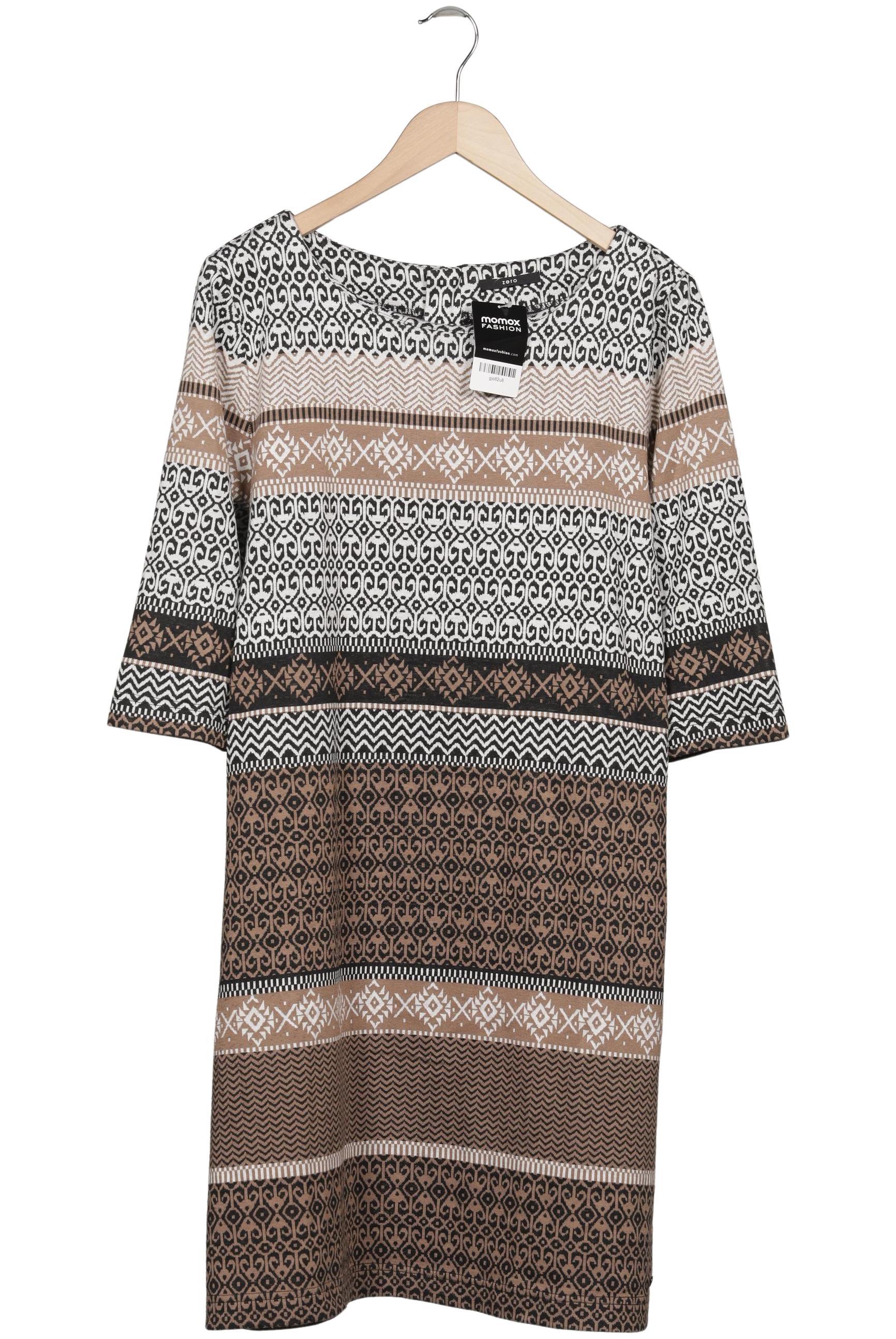 

Zero Damen Kleid, schwarz, Gr. 44