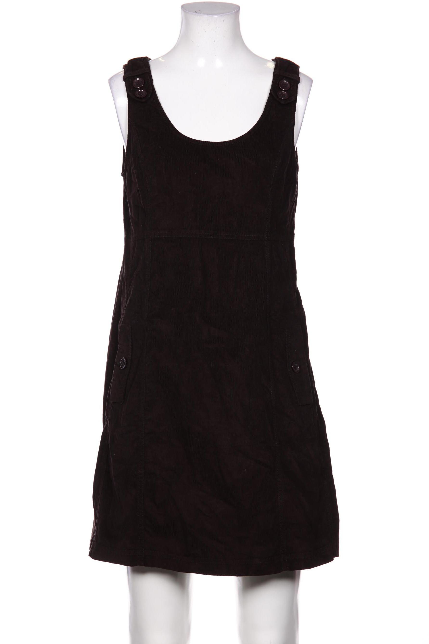 

Zero Damen Kleid, braun, Gr. 38