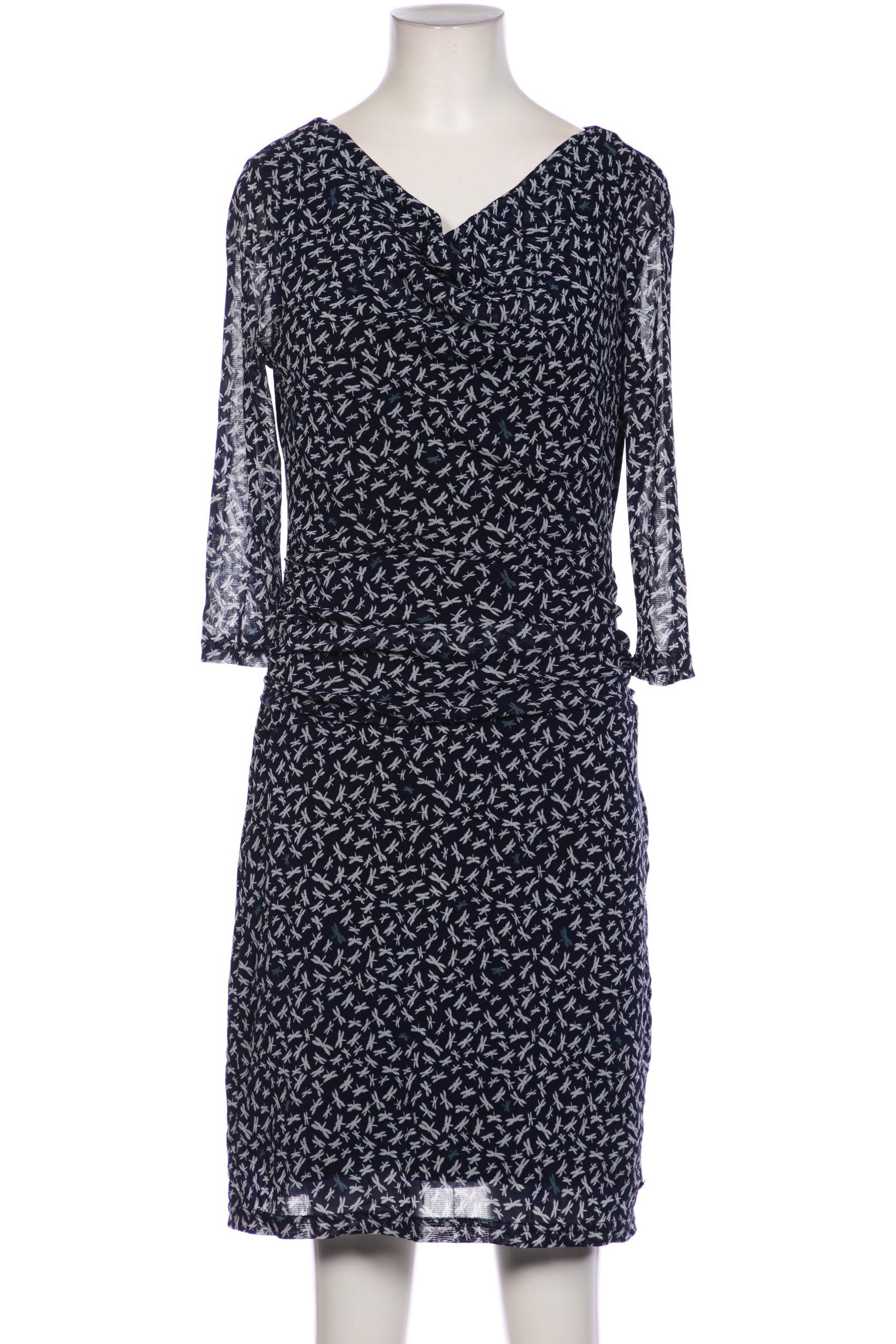 

Zero Damen Kleid, marineblau, Gr. 38