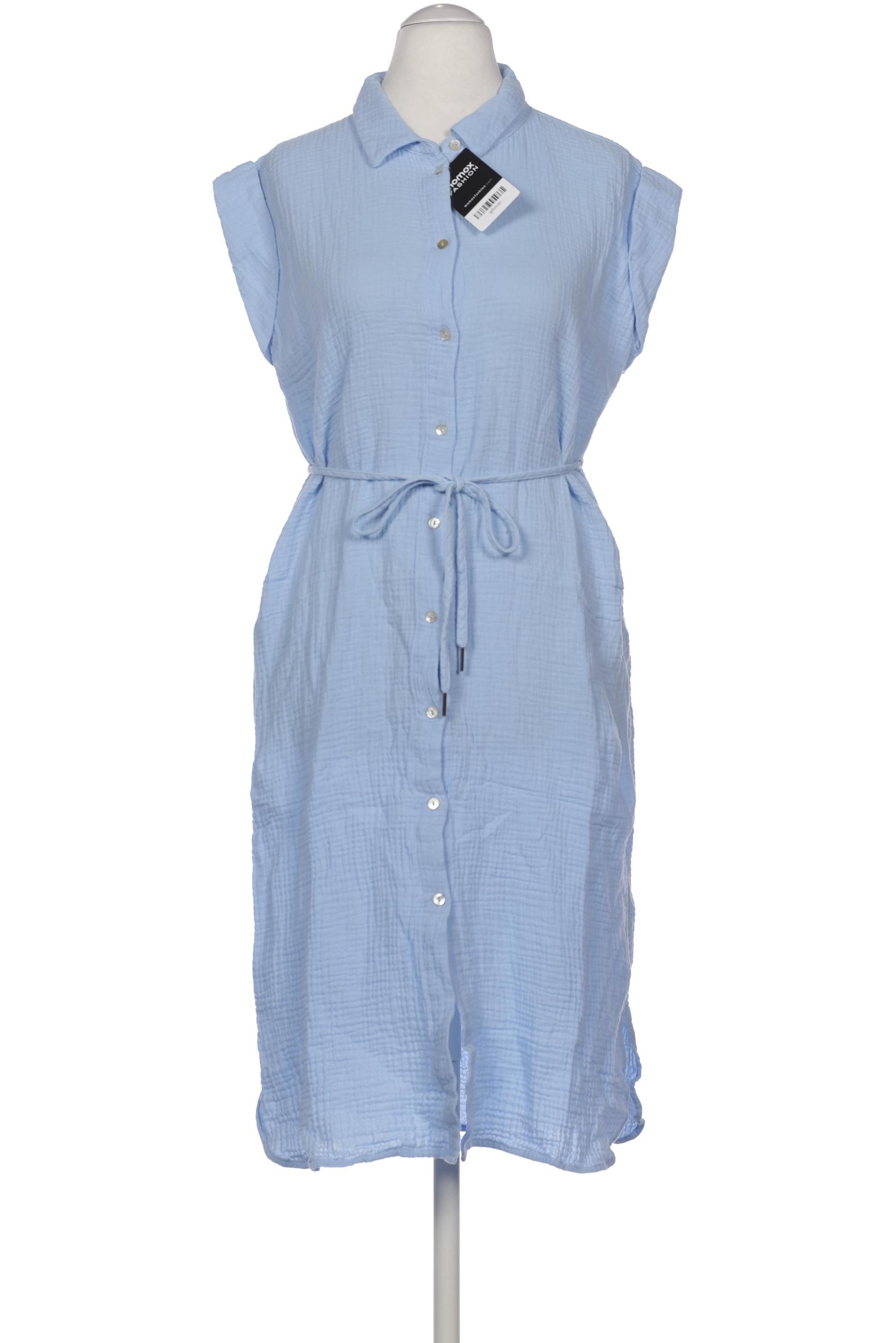 

Zero Damen Kleid, blau, Gr. 34