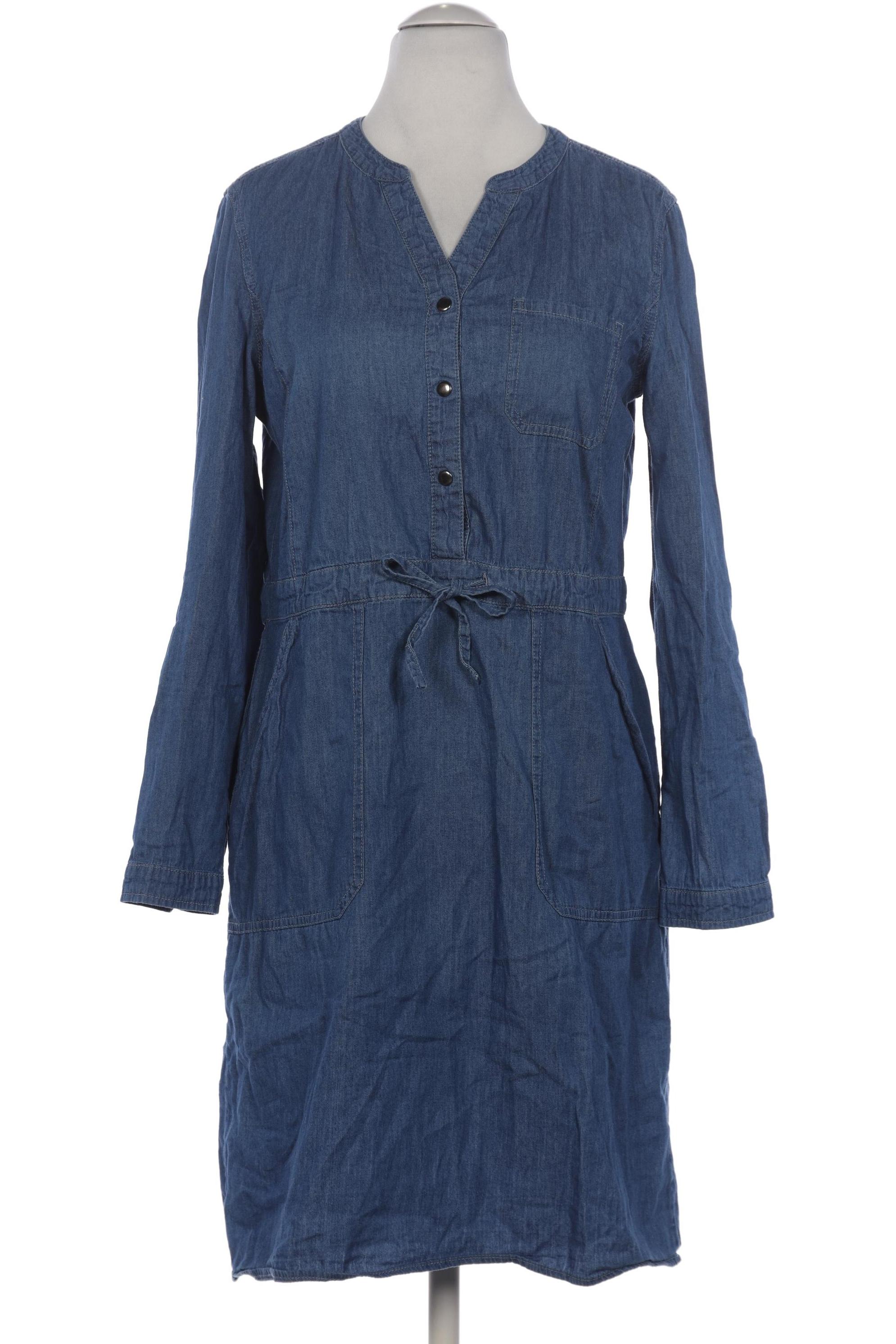 

Zero Damen Kleid, blau, Gr. 36