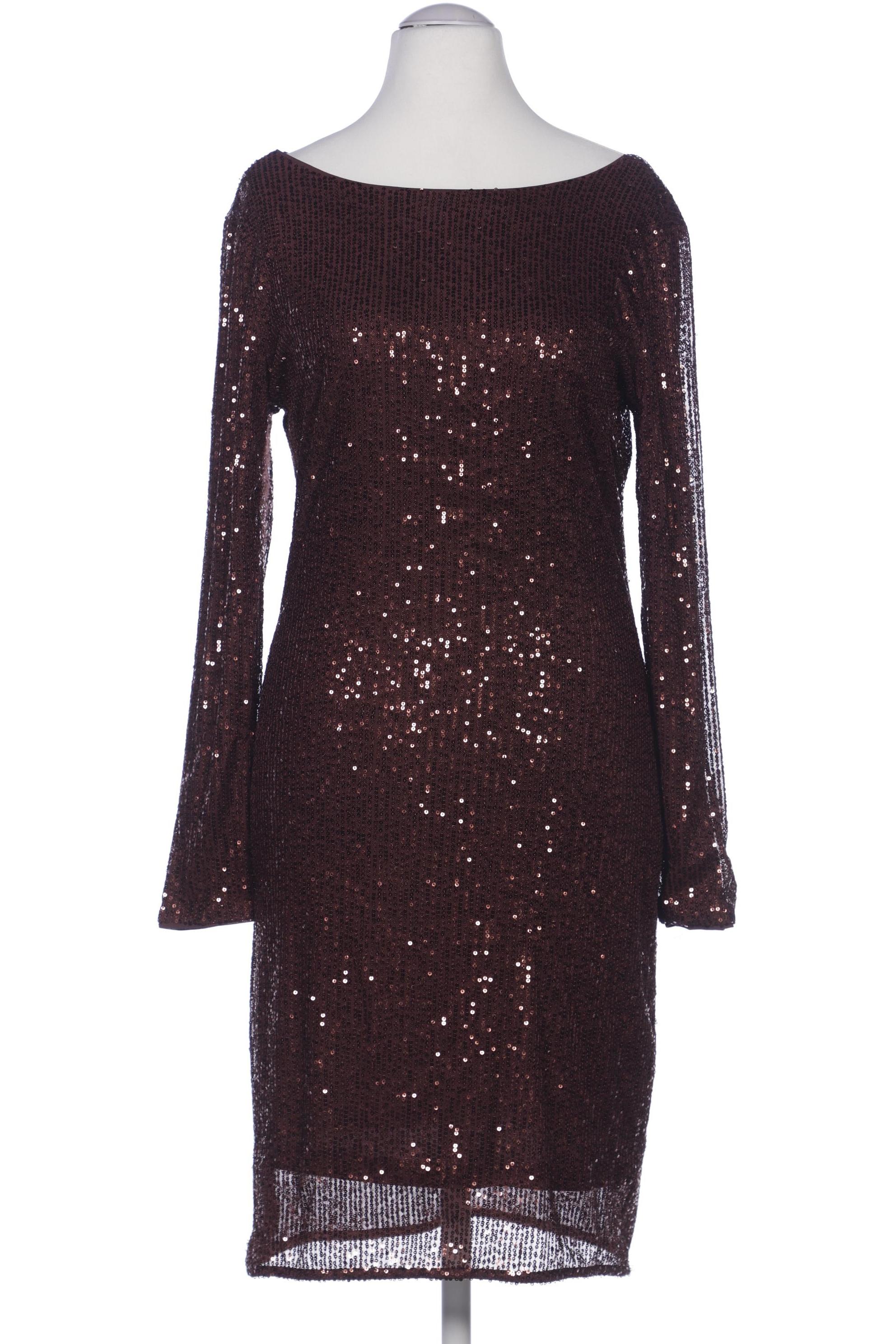 

Zero Damen Kleid, braun, Gr. 38