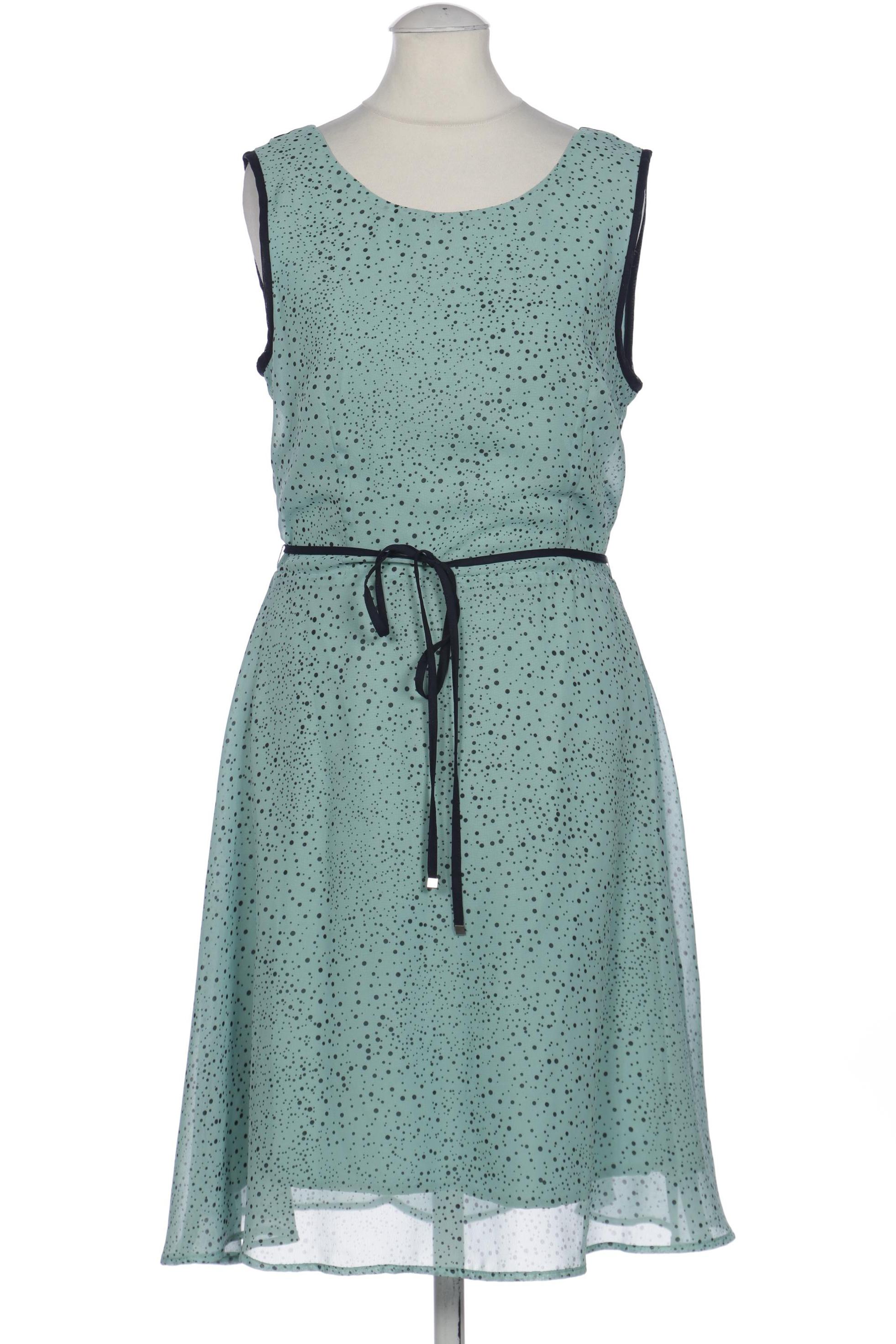 

Zero Damen Kleid, türkis, Gr. 34