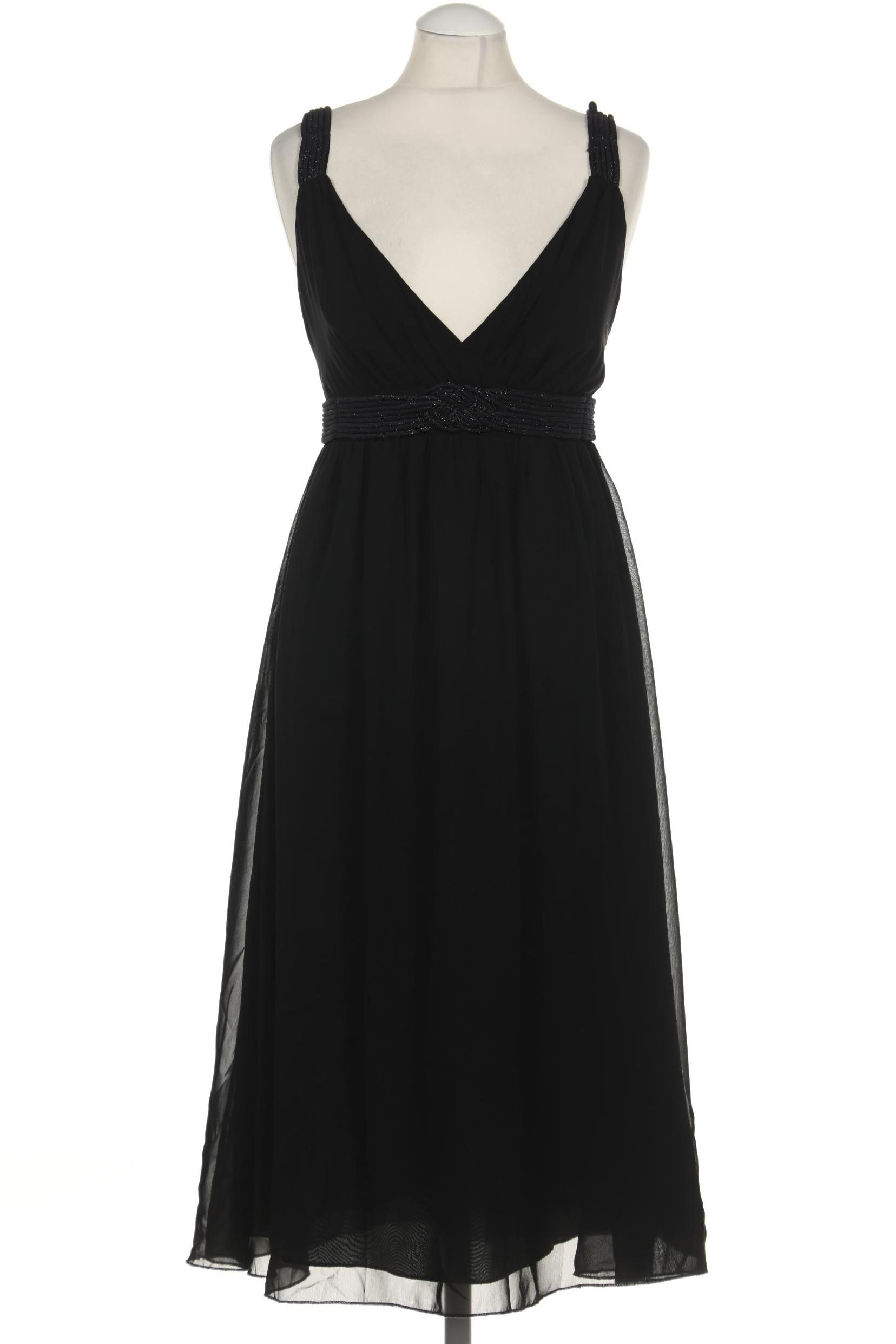 

Zero Damen Kleid, schwarz, Gr. 36