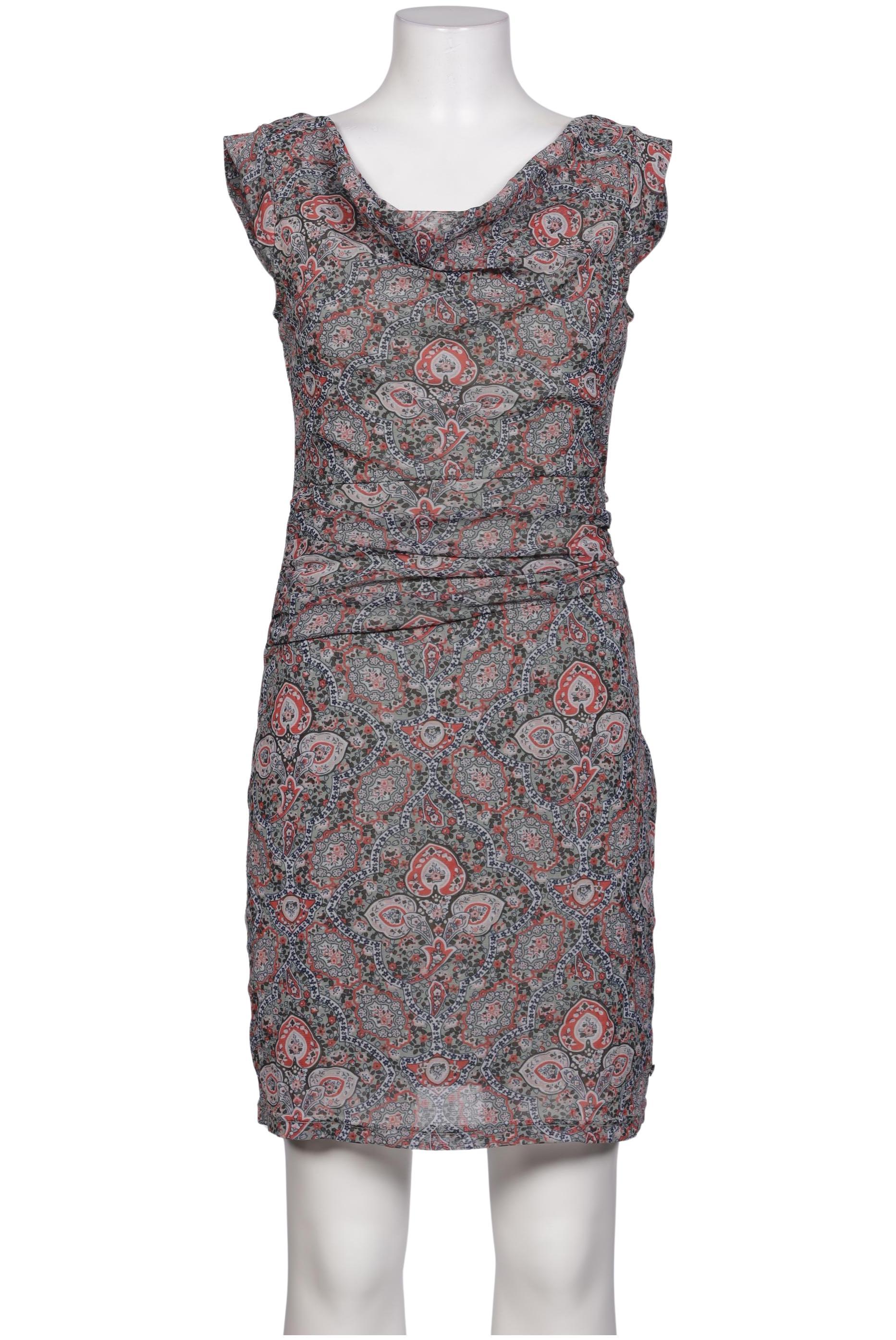 

Zero Damen Kleid, mehrfarbig, Gr. 38