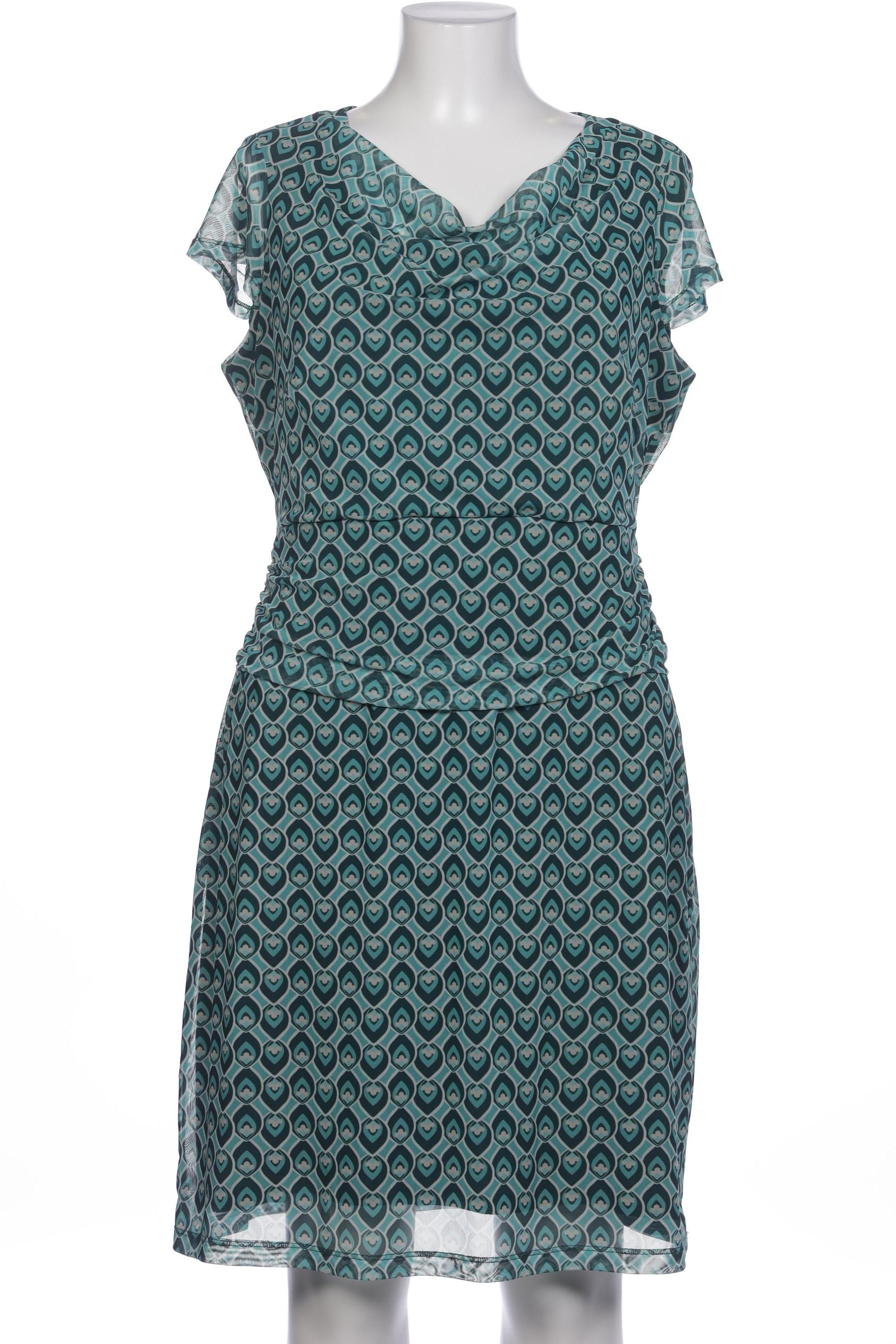 

Zero Damen Kleid, grün, Gr. 44