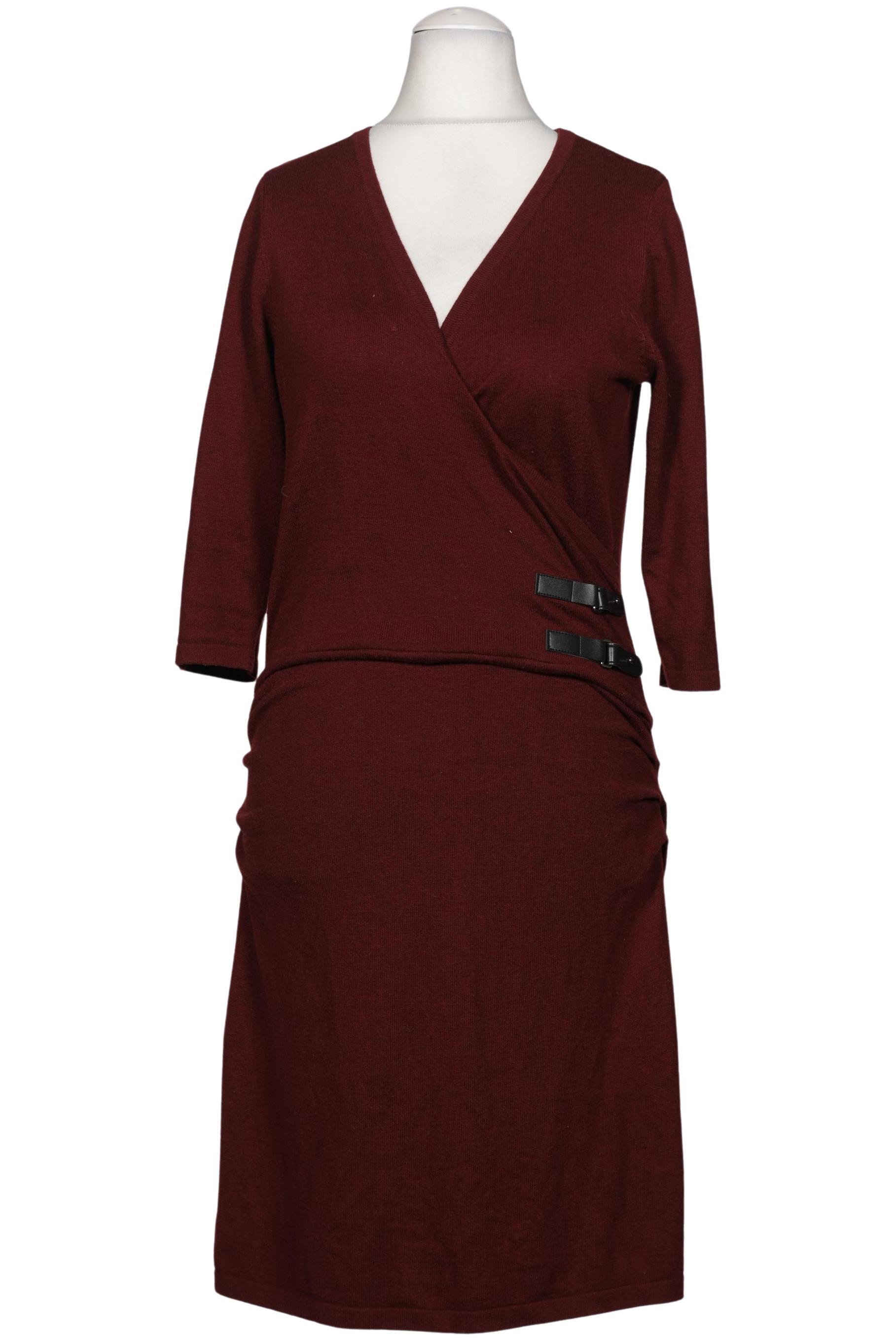 

Zero Damen Kleid, bordeaux, Gr. 40
