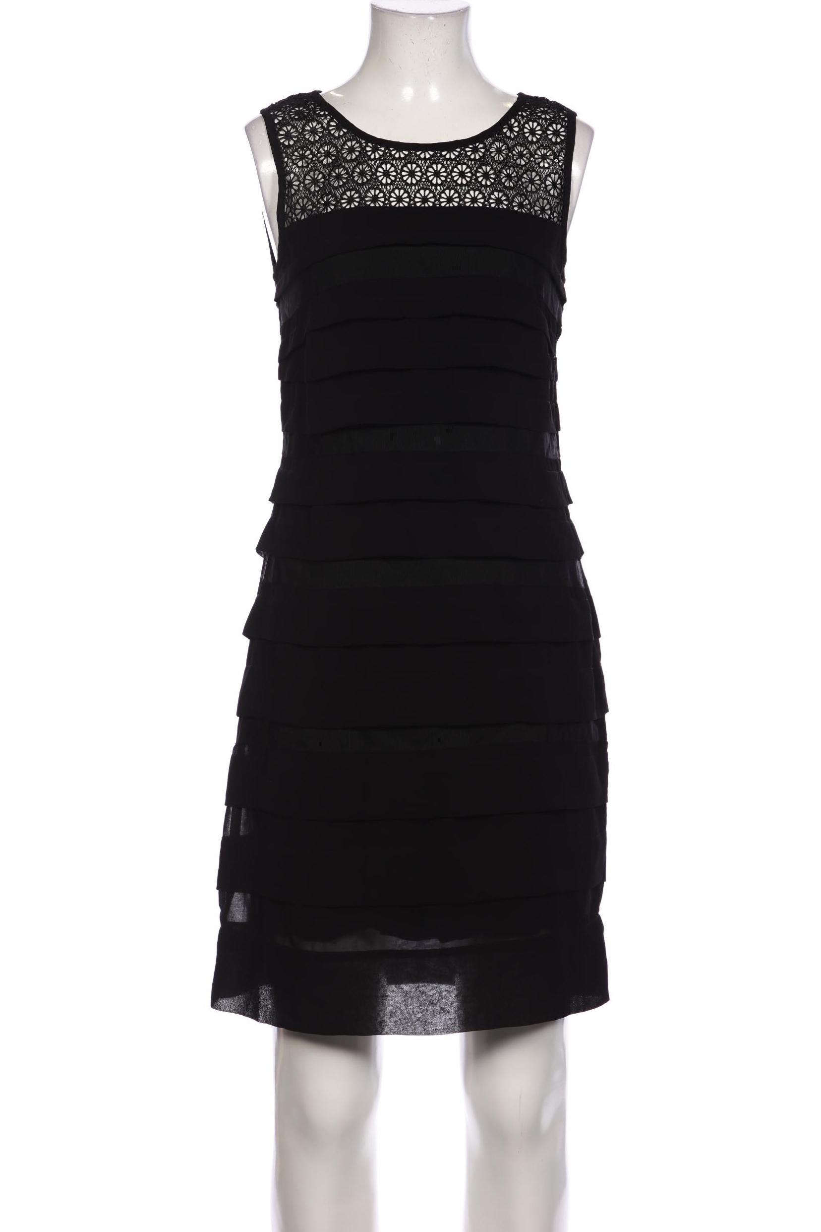 

Zero Damen Kleid, schwarz, Gr. 36