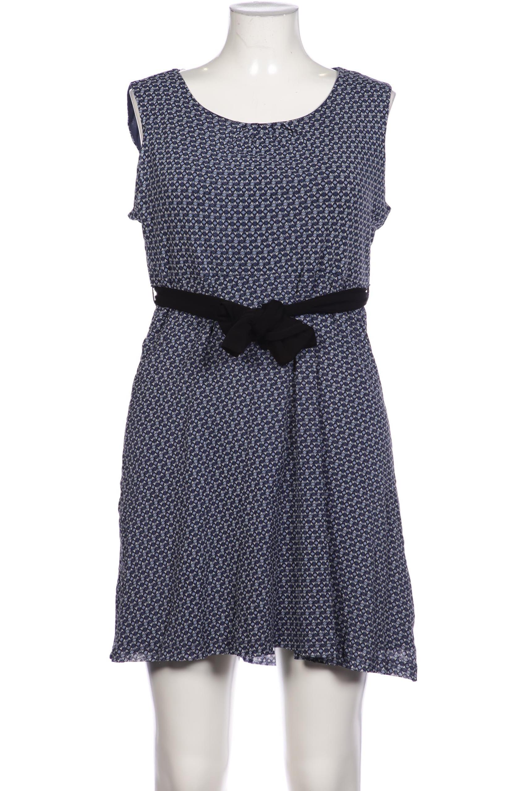 

Zero Damen Kleid, blau, Gr. 44