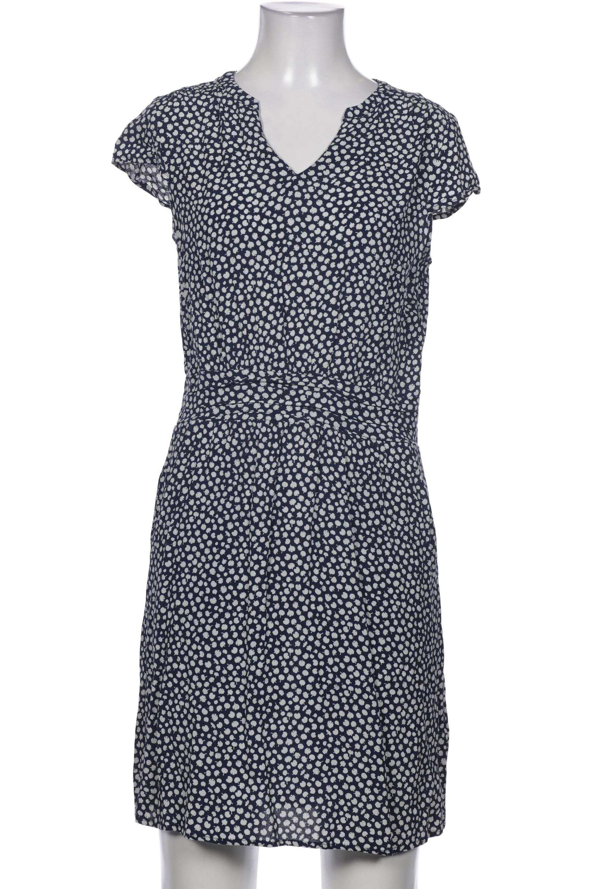 

Zero Damen Kleid, marineblau, Gr. 36