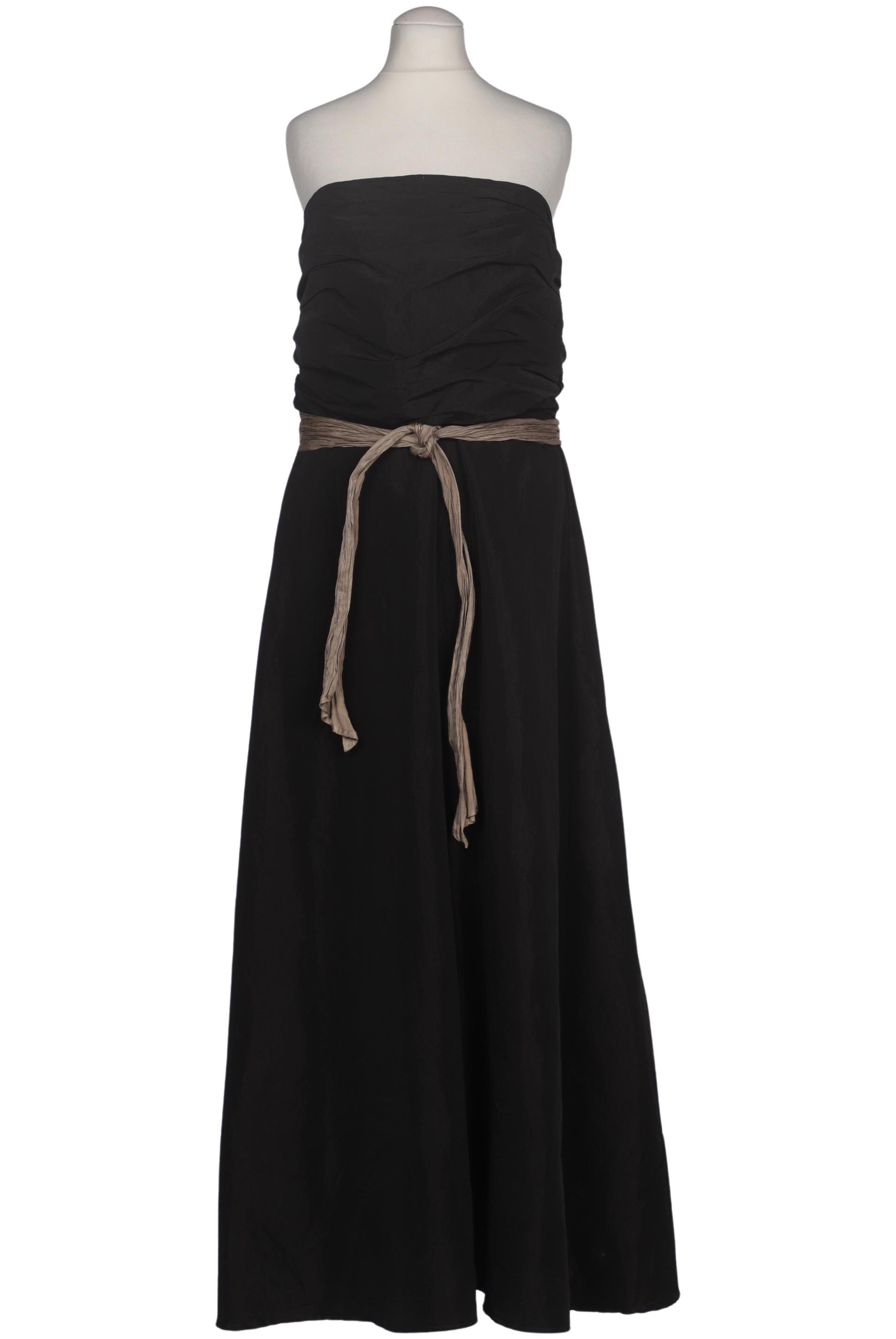 

Zero Damen Kleid, schwarz, Gr. 42