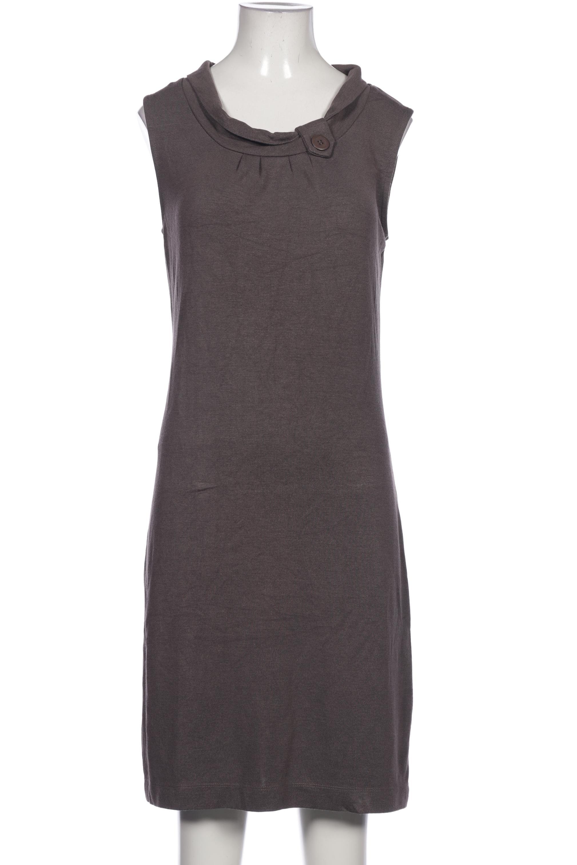 

ZERO Damen Kleid, braun