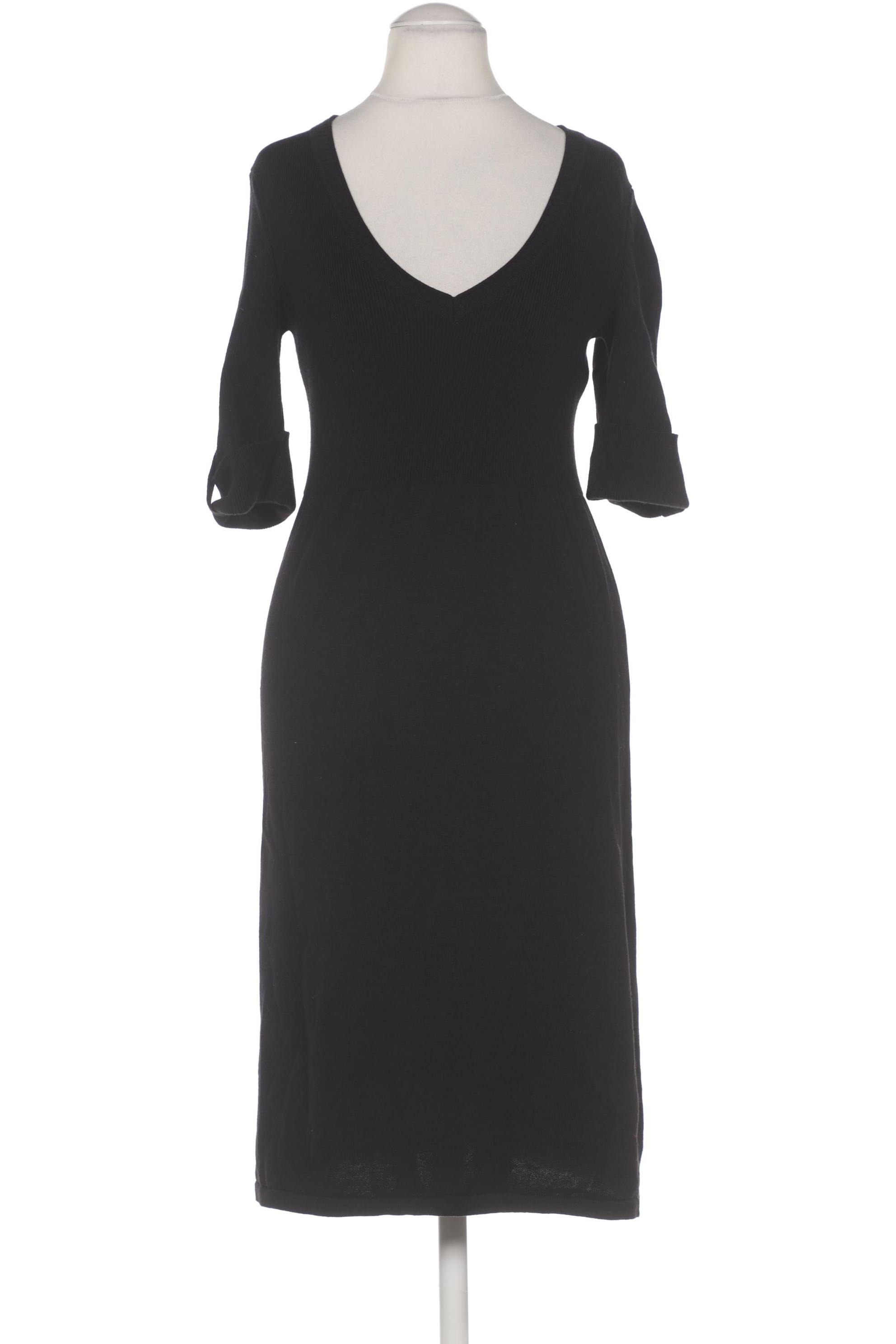 

Zero Damen Kleid, schwarz, Gr. 34