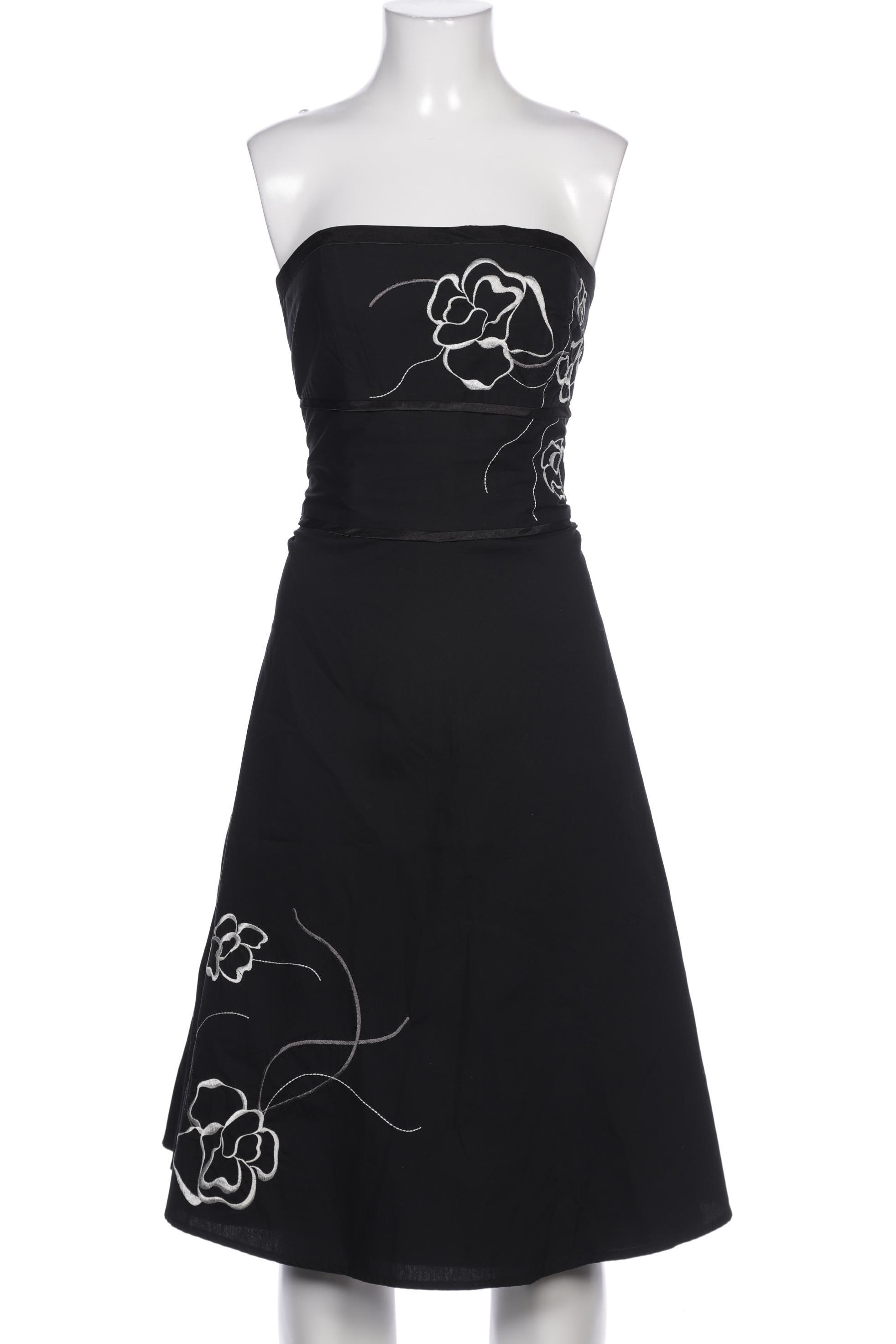 

ZERO Damen Kleid, schwarz