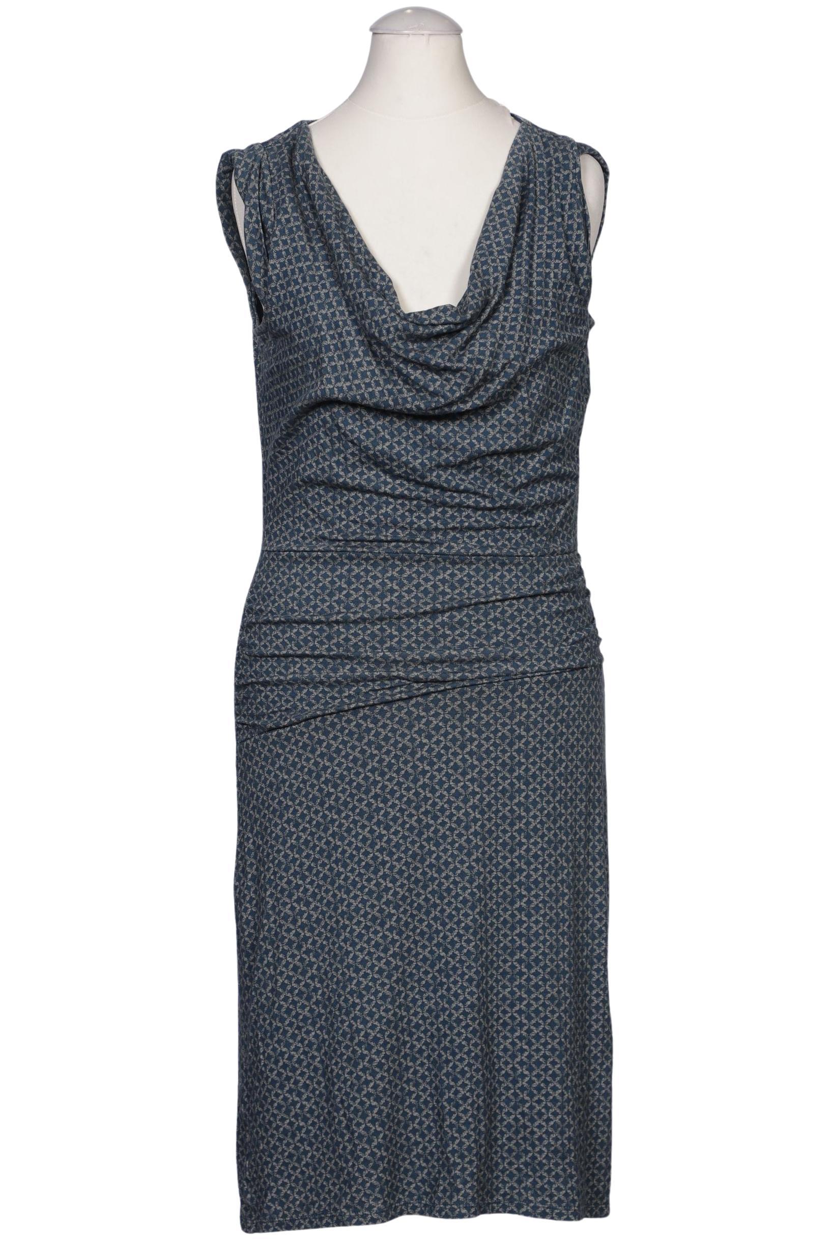 

Zero Damen Kleid, blau, Gr. 34