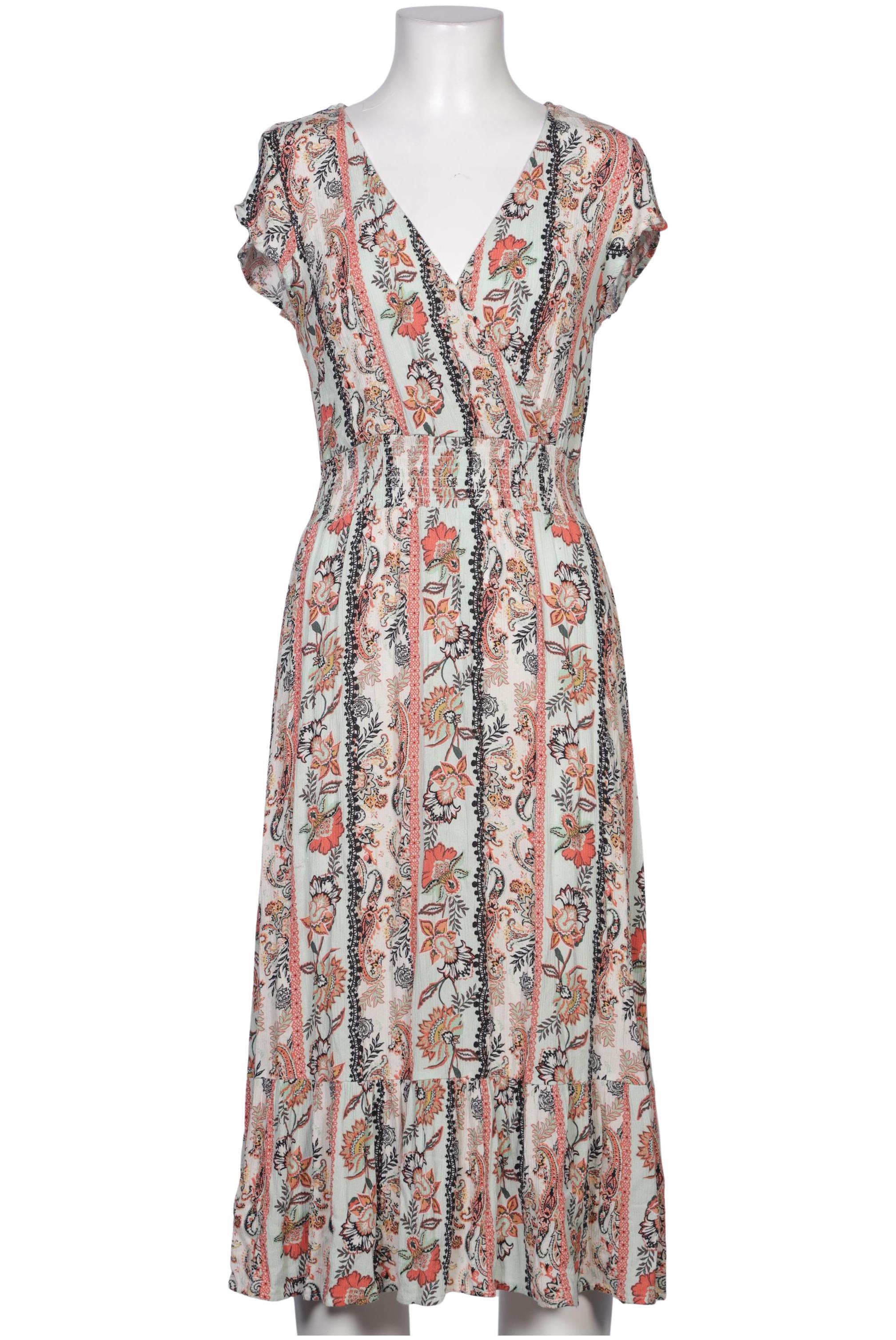 

Zero Damen Kleid, hellgrün, Gr. 36