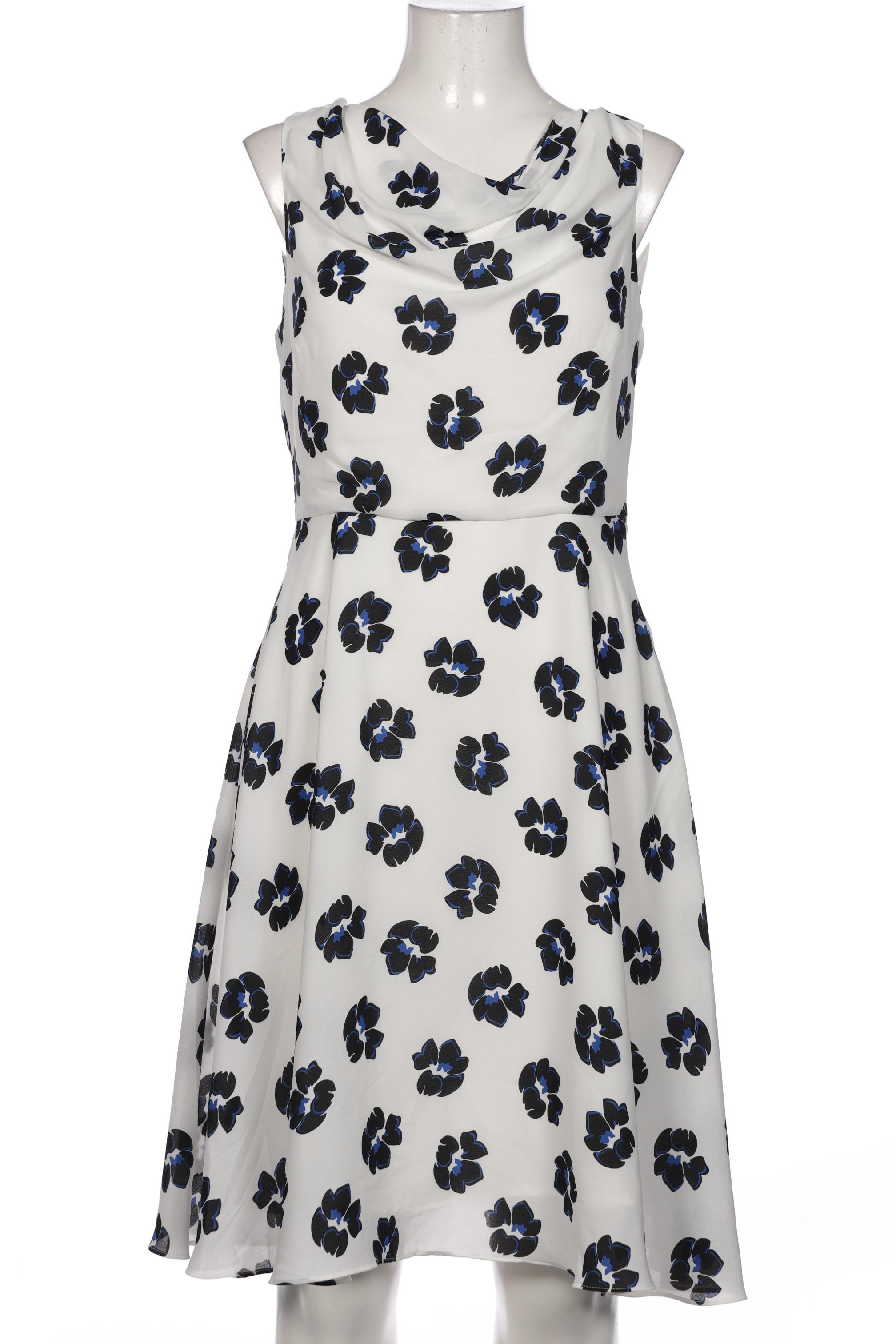 

Zero Damen Kleid, mehrfarbig, Gr. 38