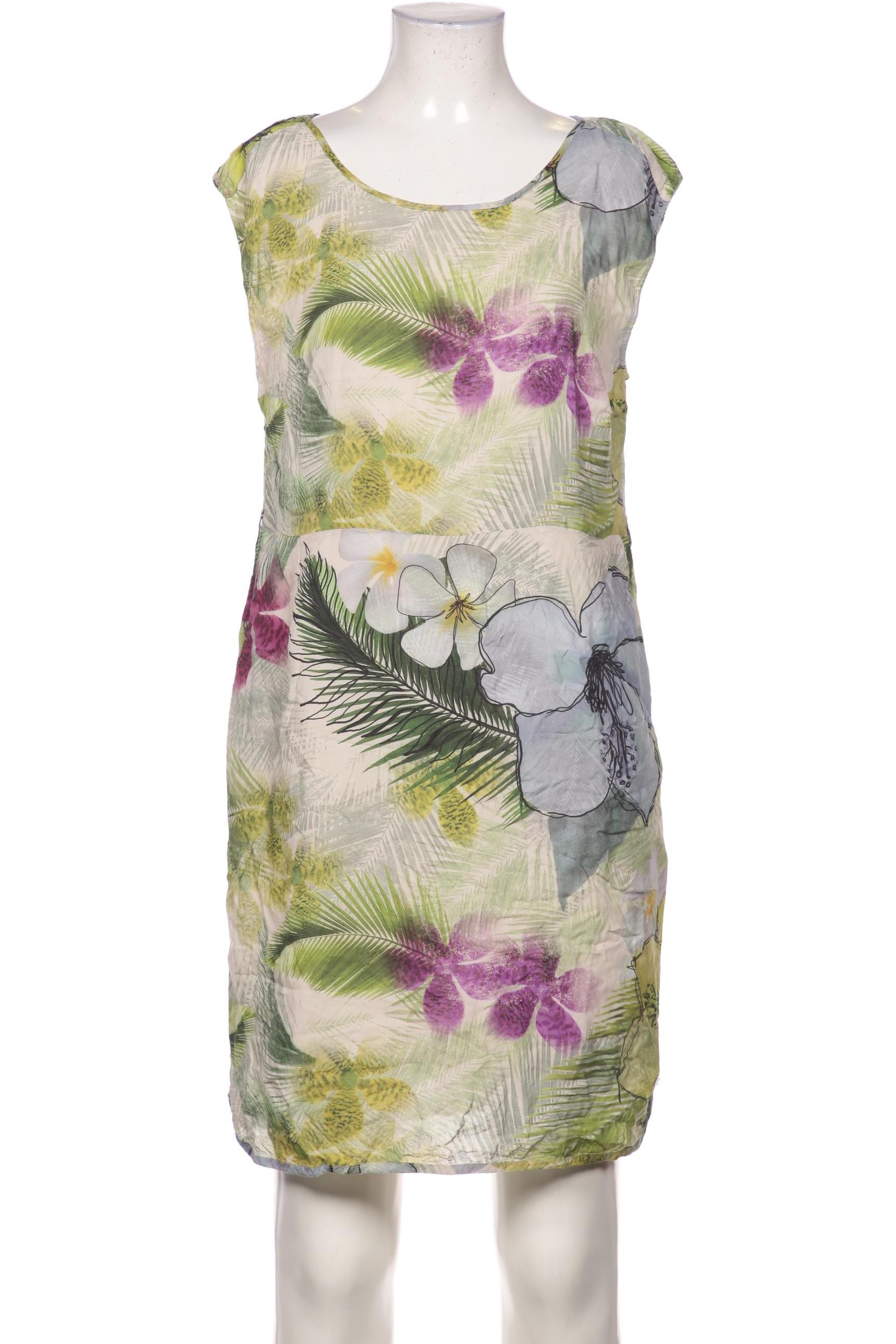 

Zero Damen Kleid, mehrfarbig, Gr. 38