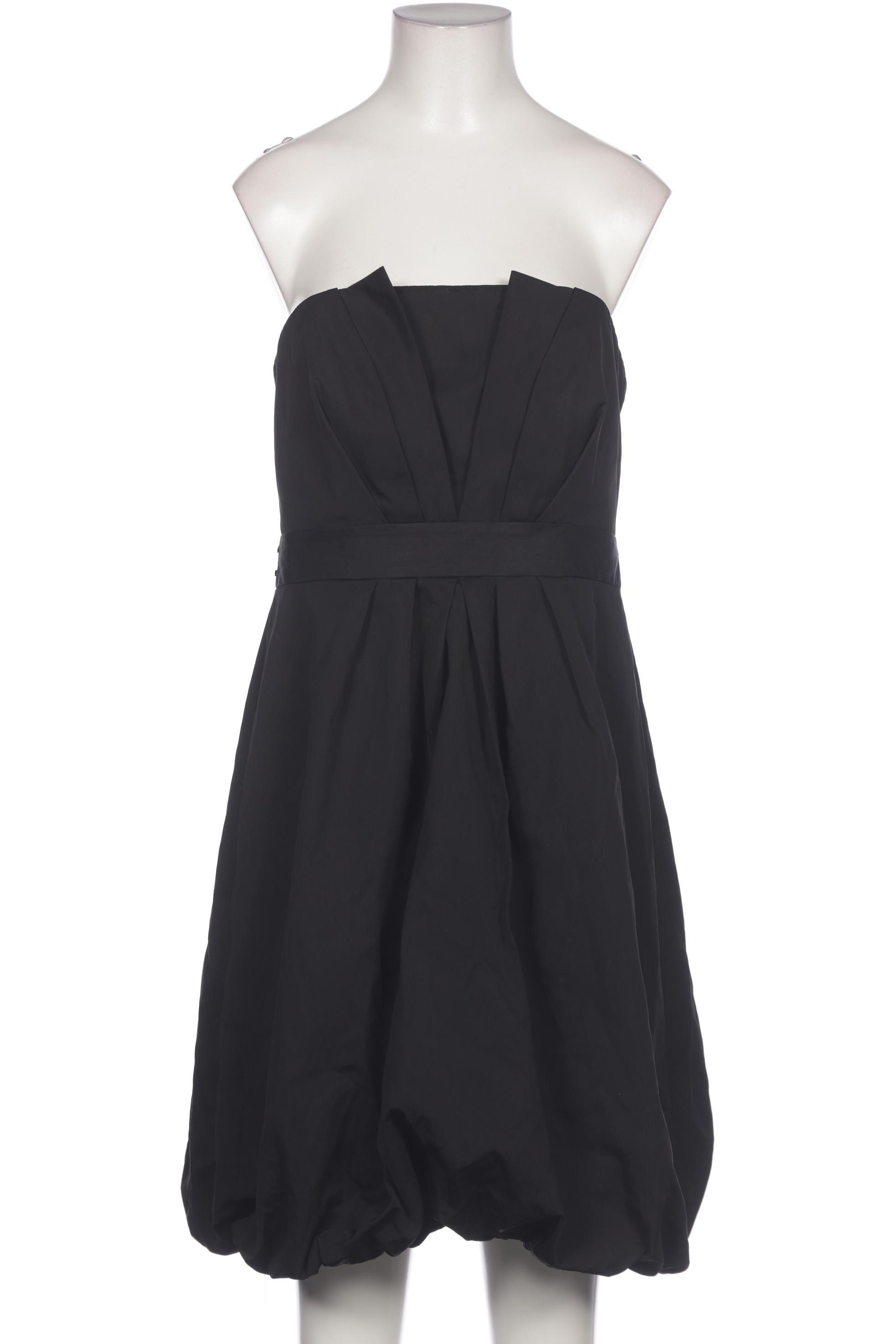 

Zero Damen Kleid, schwarz, Gr. 36