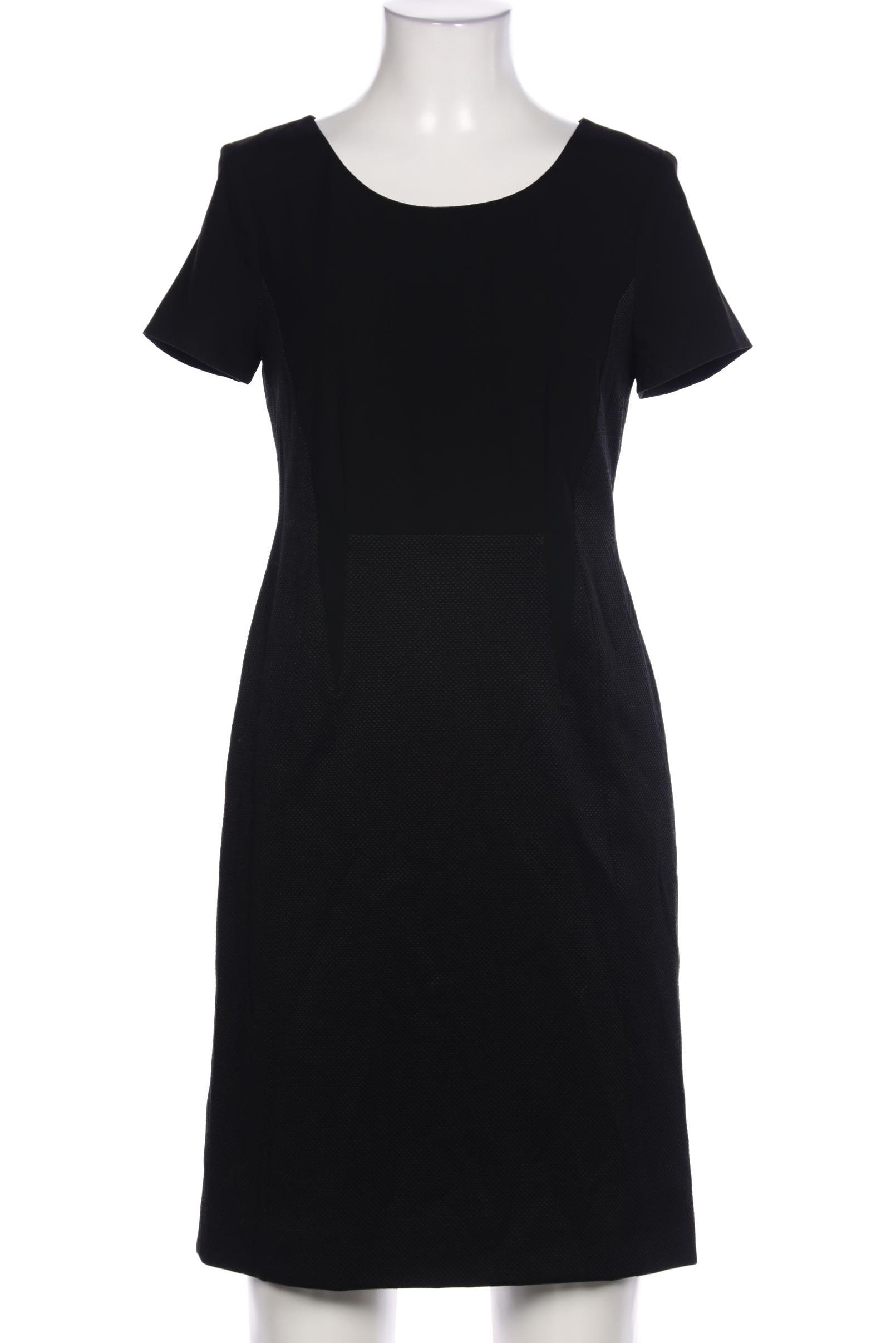 

ZERO Damen Kleid, schwarz