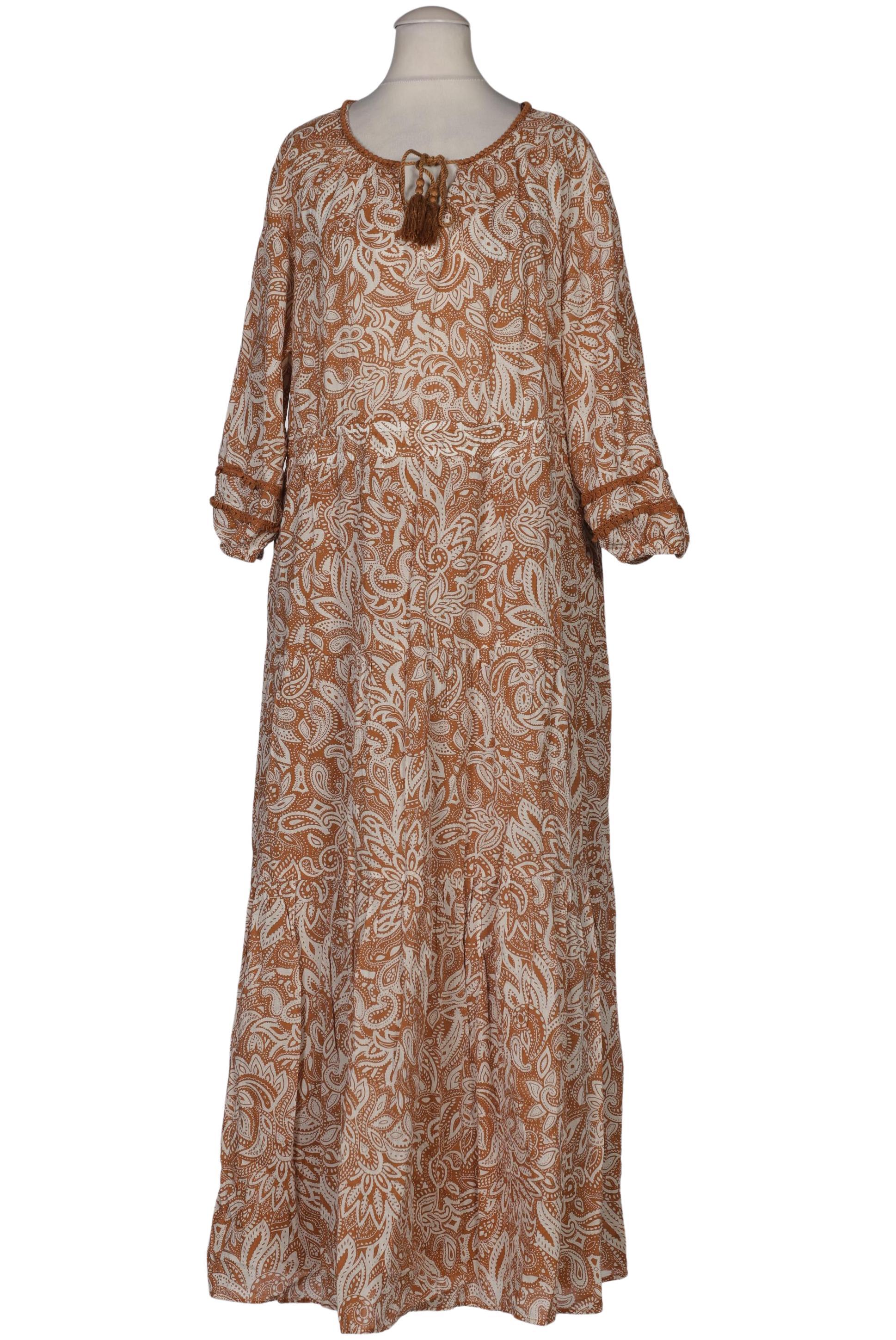 

Zero Damen Kleid, braun, Gr. 38
