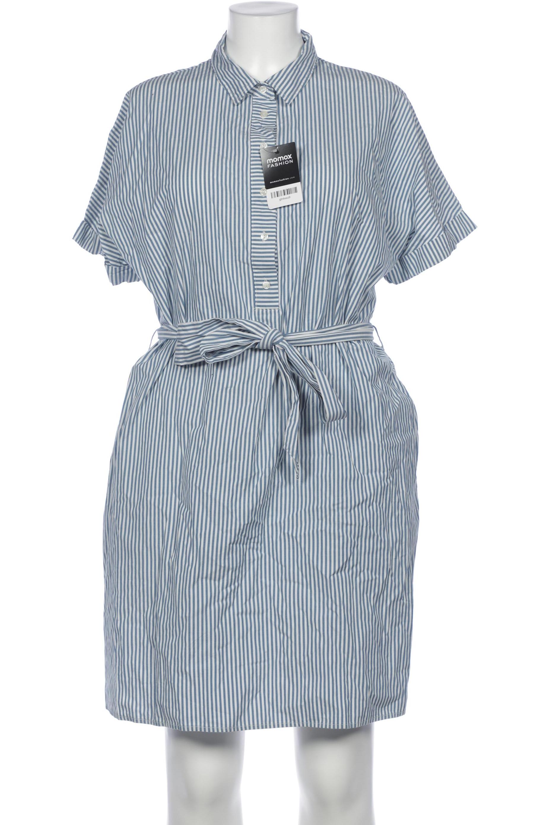 

Zero Damen Kleid, blau, Gr. 44