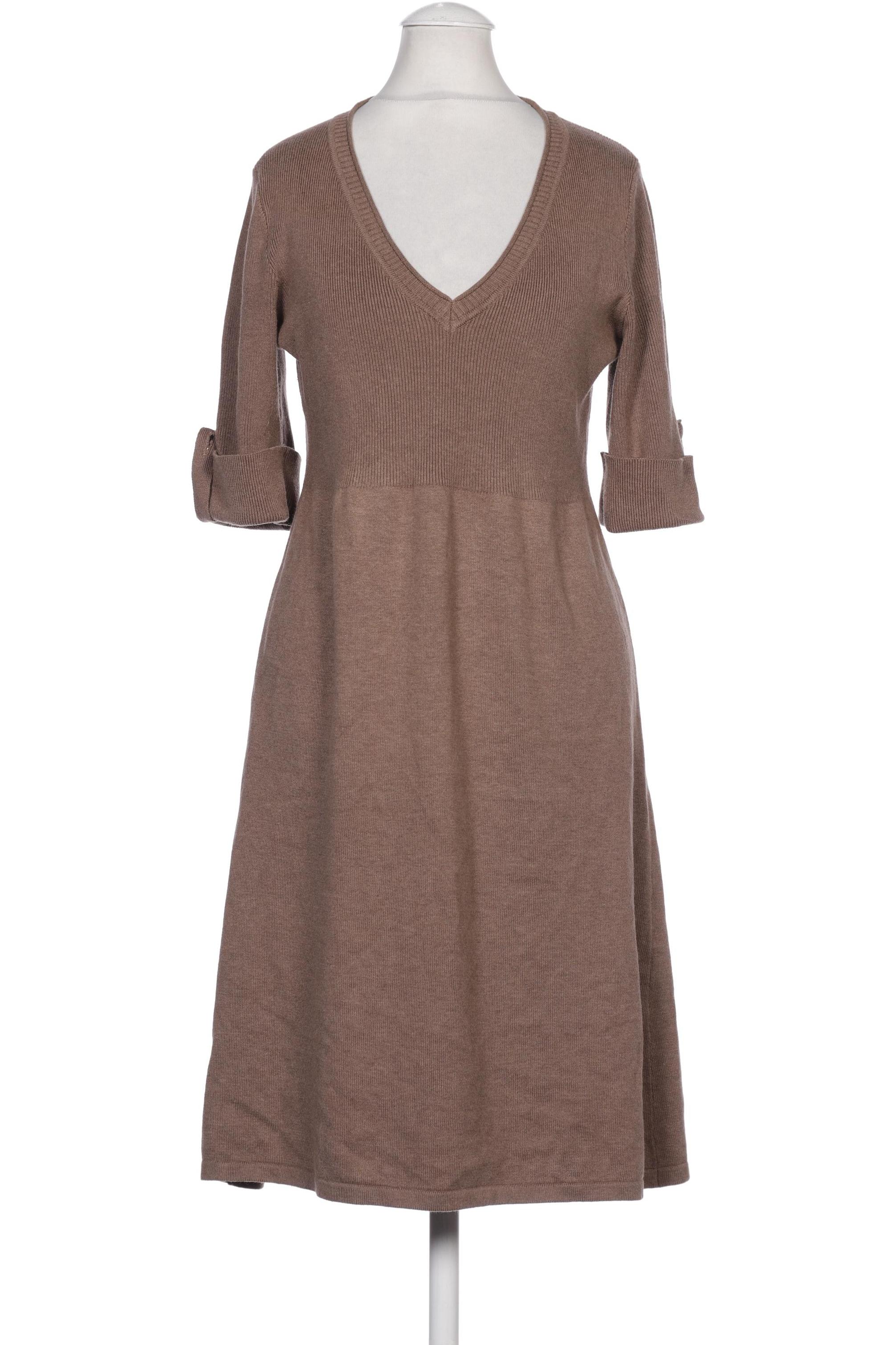 

ZERO Damen Kleid, braun