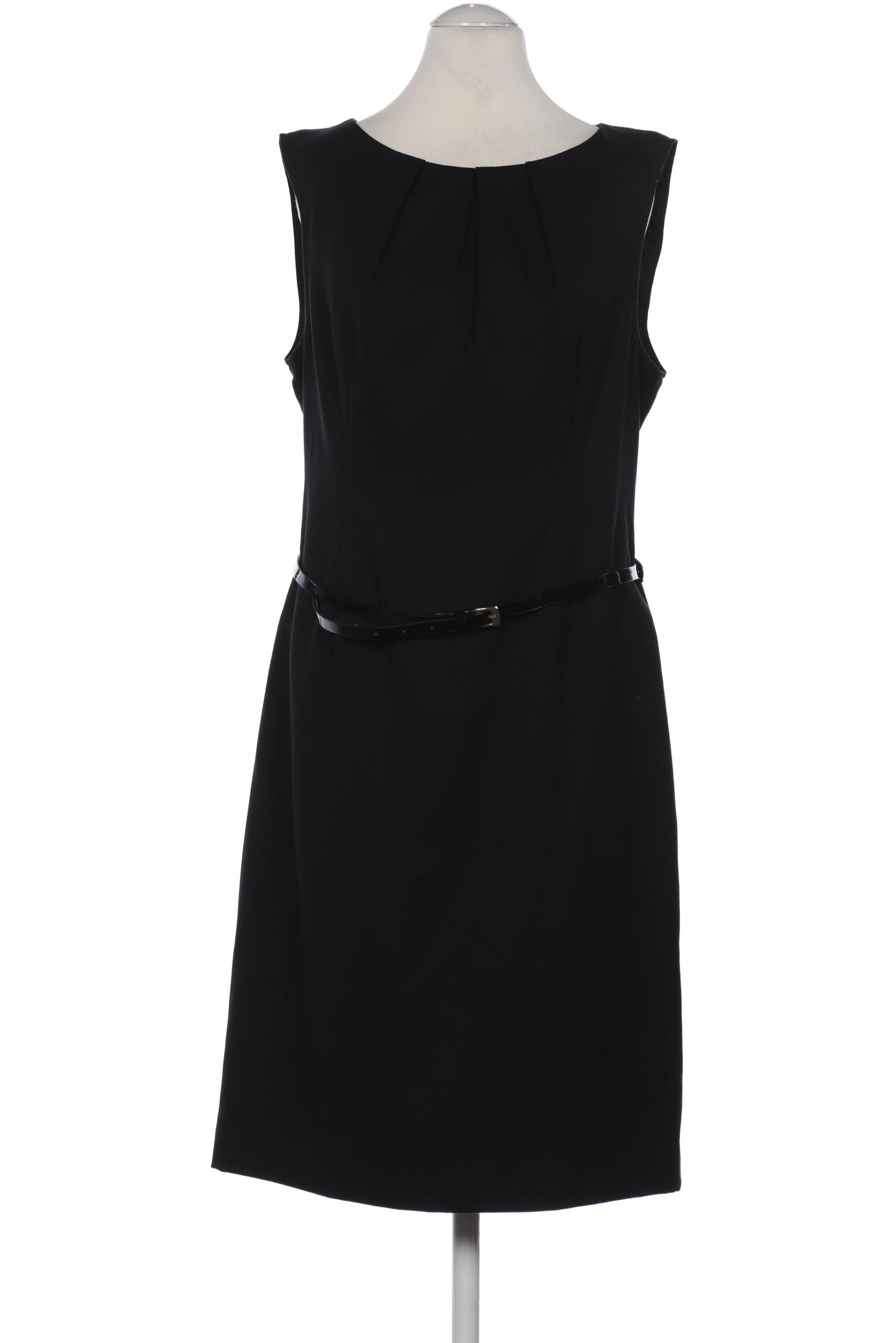 

Zero Damen Kleid, schwarz, Gr. 40