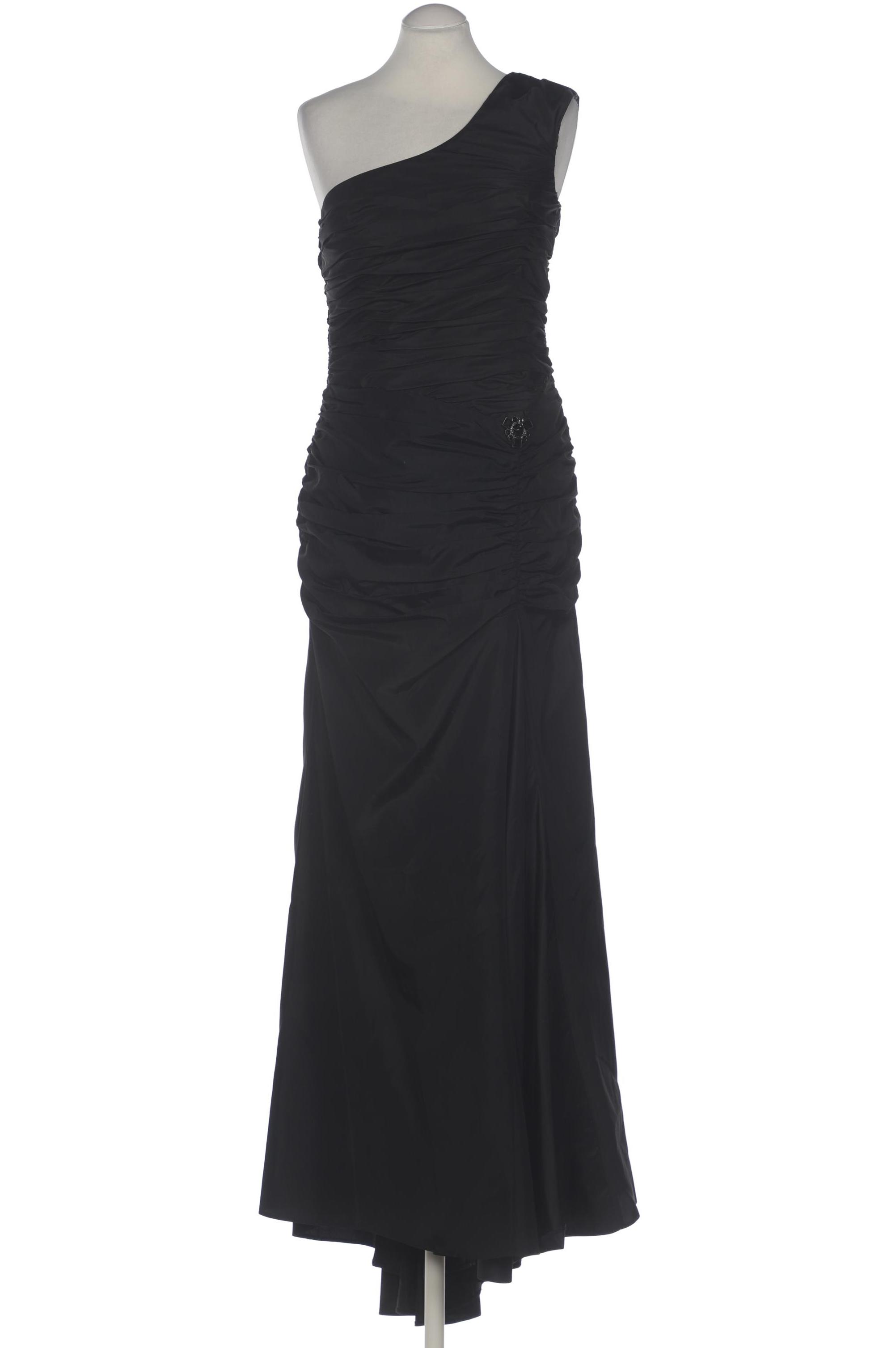 

Zero Damen Kleid, schwarz, Gr. 38